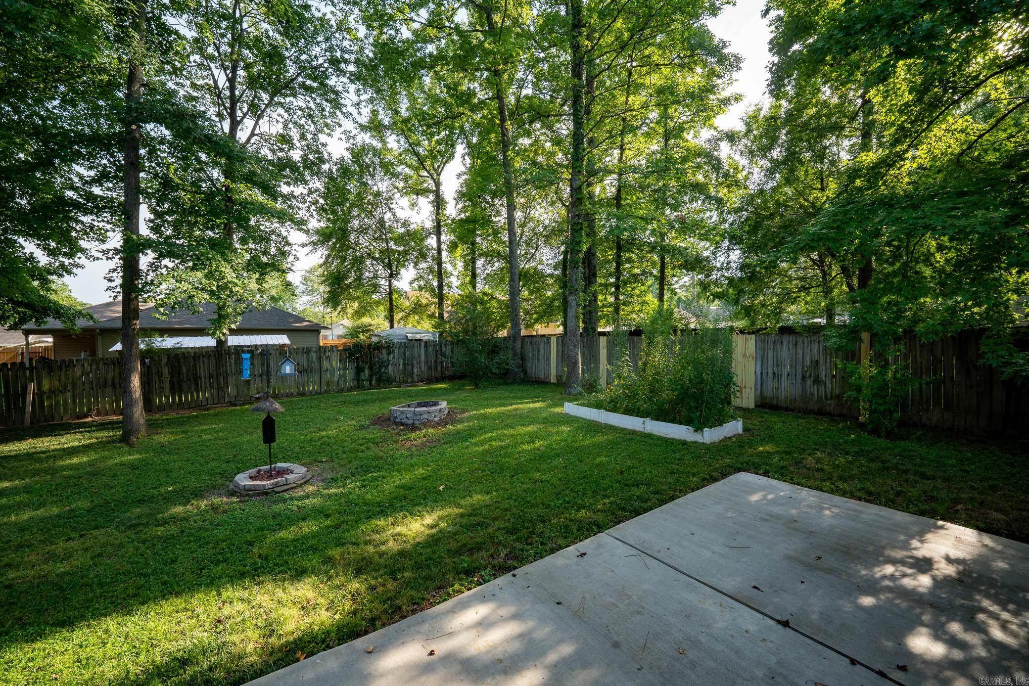 40 Bent Tree Drive  Cabot, AR