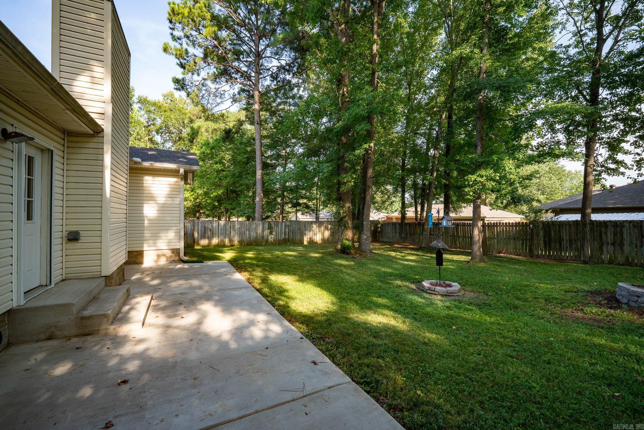 40 Bent Tree Drive  Cabot, AR