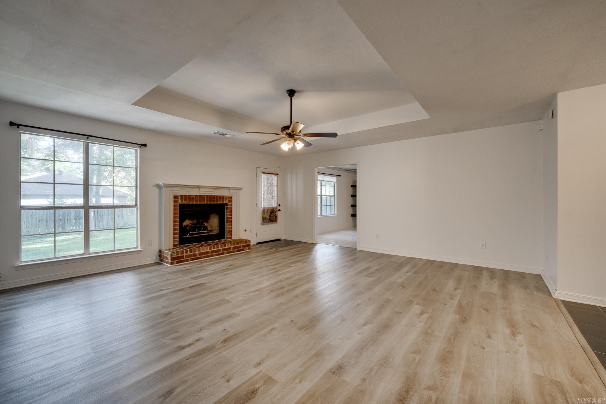 40 Bent Tree Drive  Cabot, AR