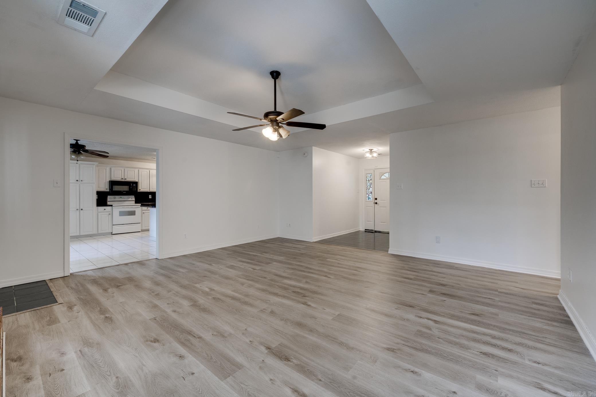 40 Bent Tree Drive  Cabot, AR