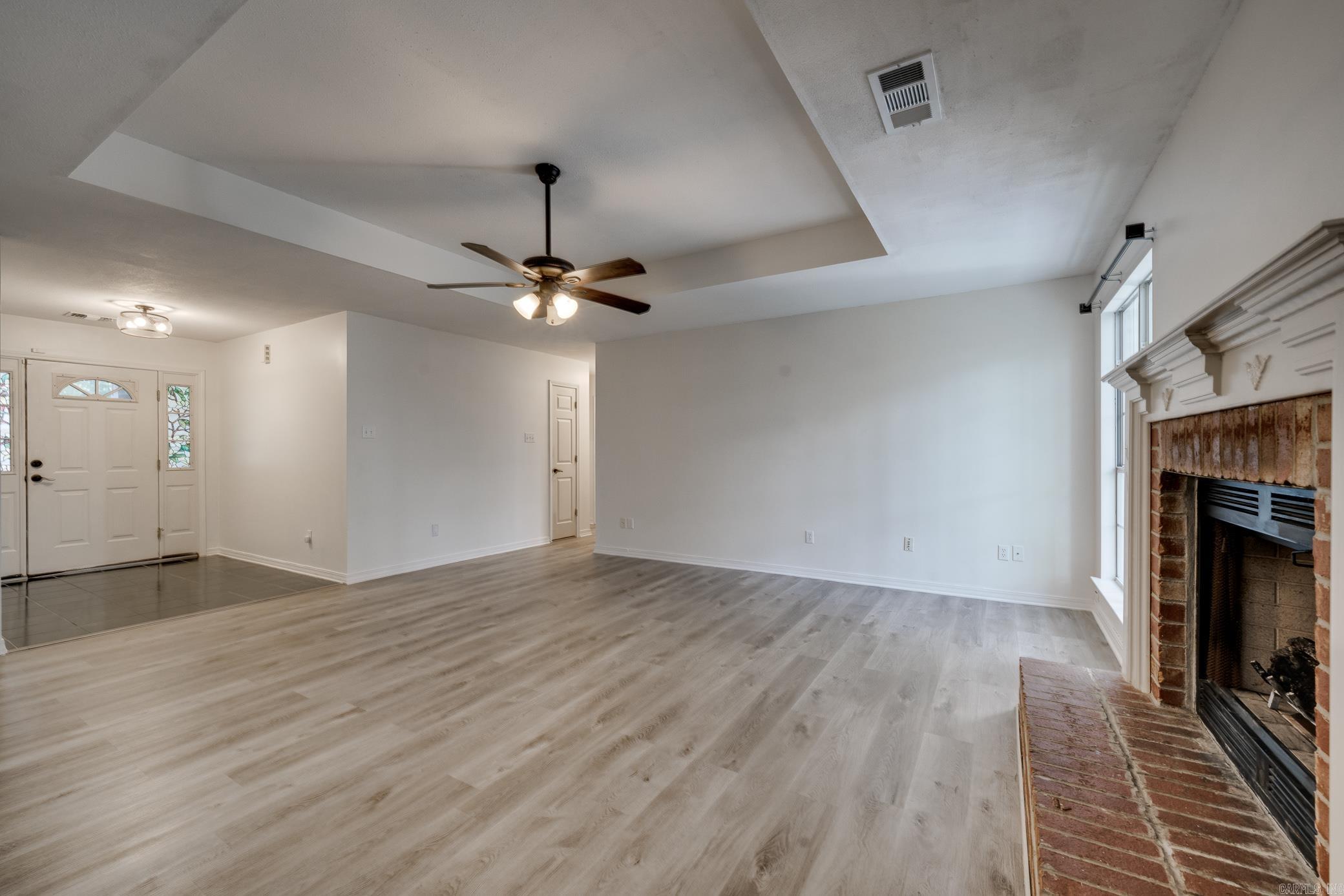 40 Bent Tree Drive  Cabot, AR