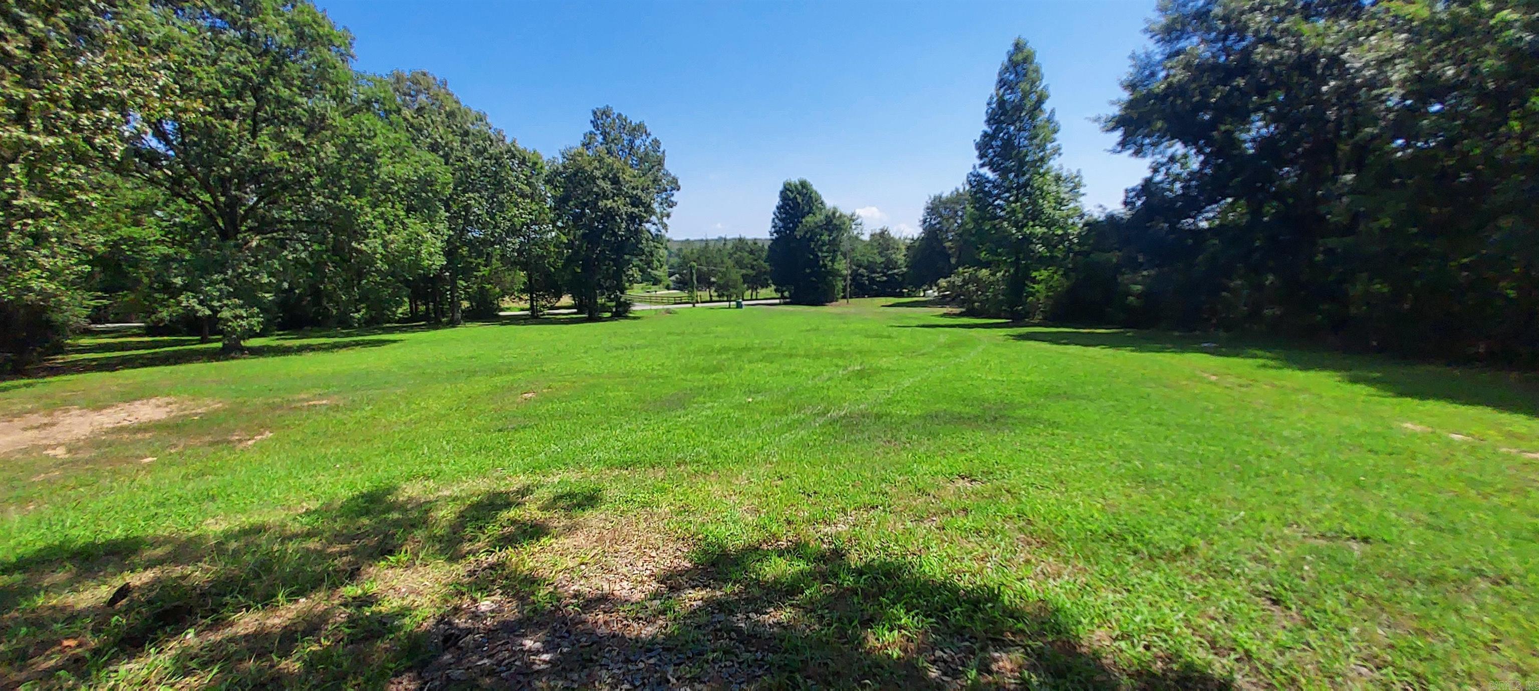 8119 Dorsey Rd  Jacksonville, AR