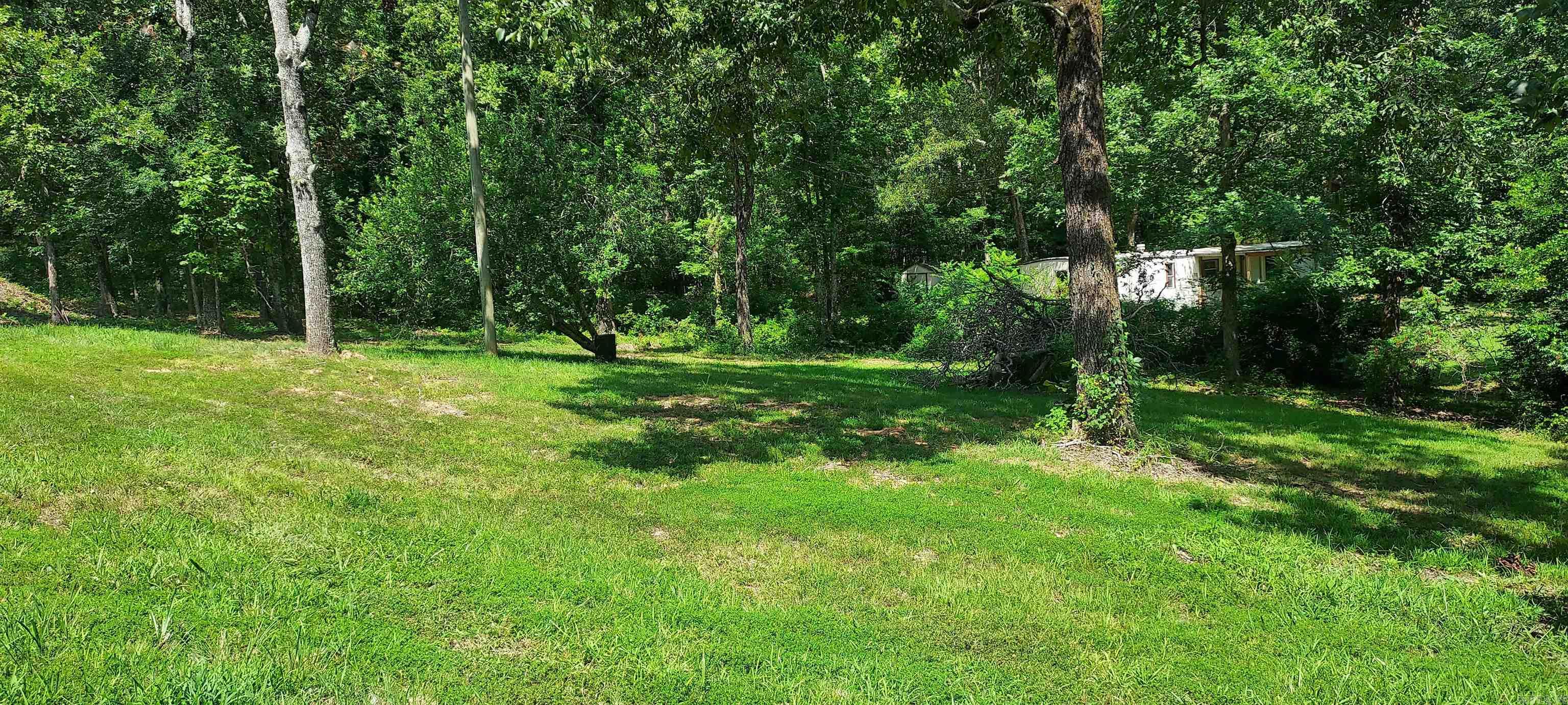 8119 Dorsey Rd  Jacksonville, AR