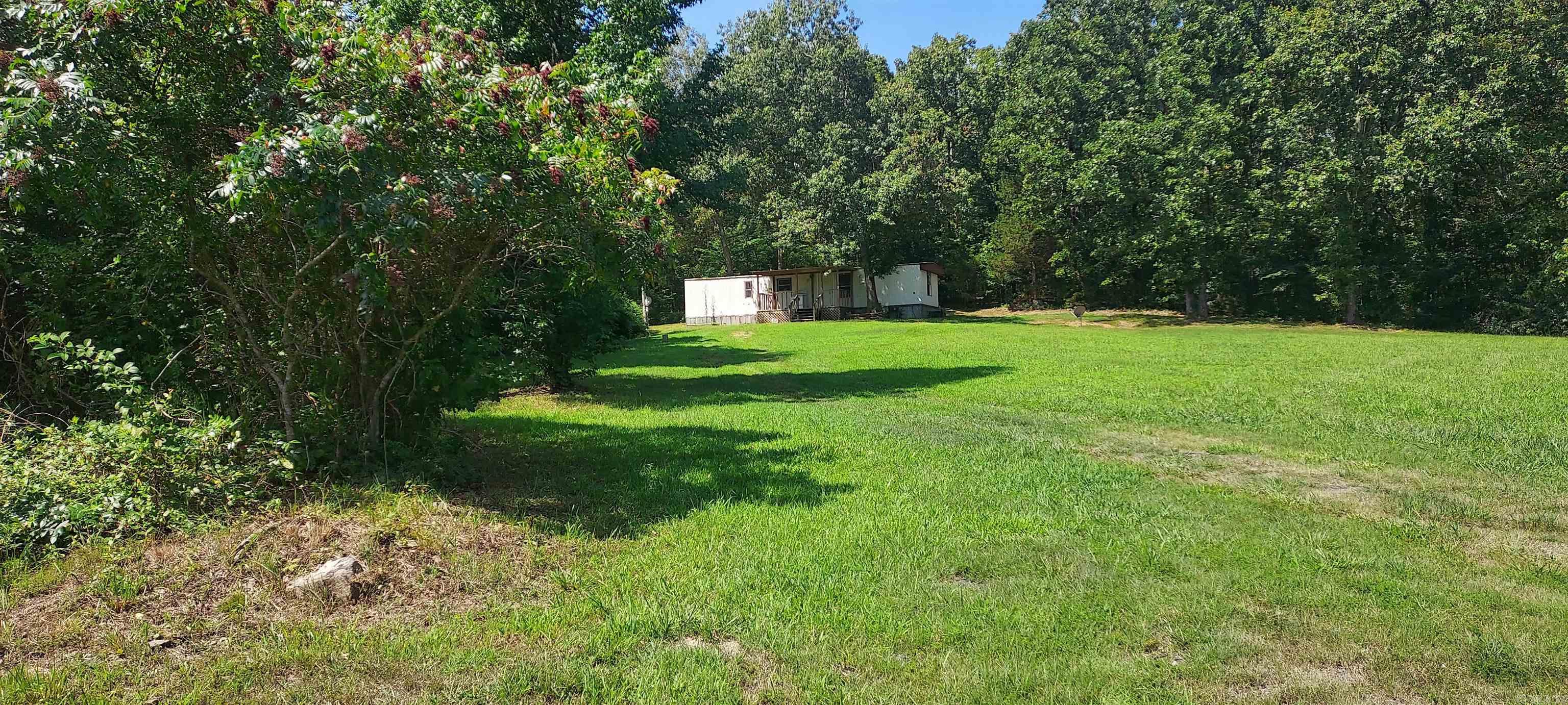 8119 Dorsey Rd  Jacksonville, AR
