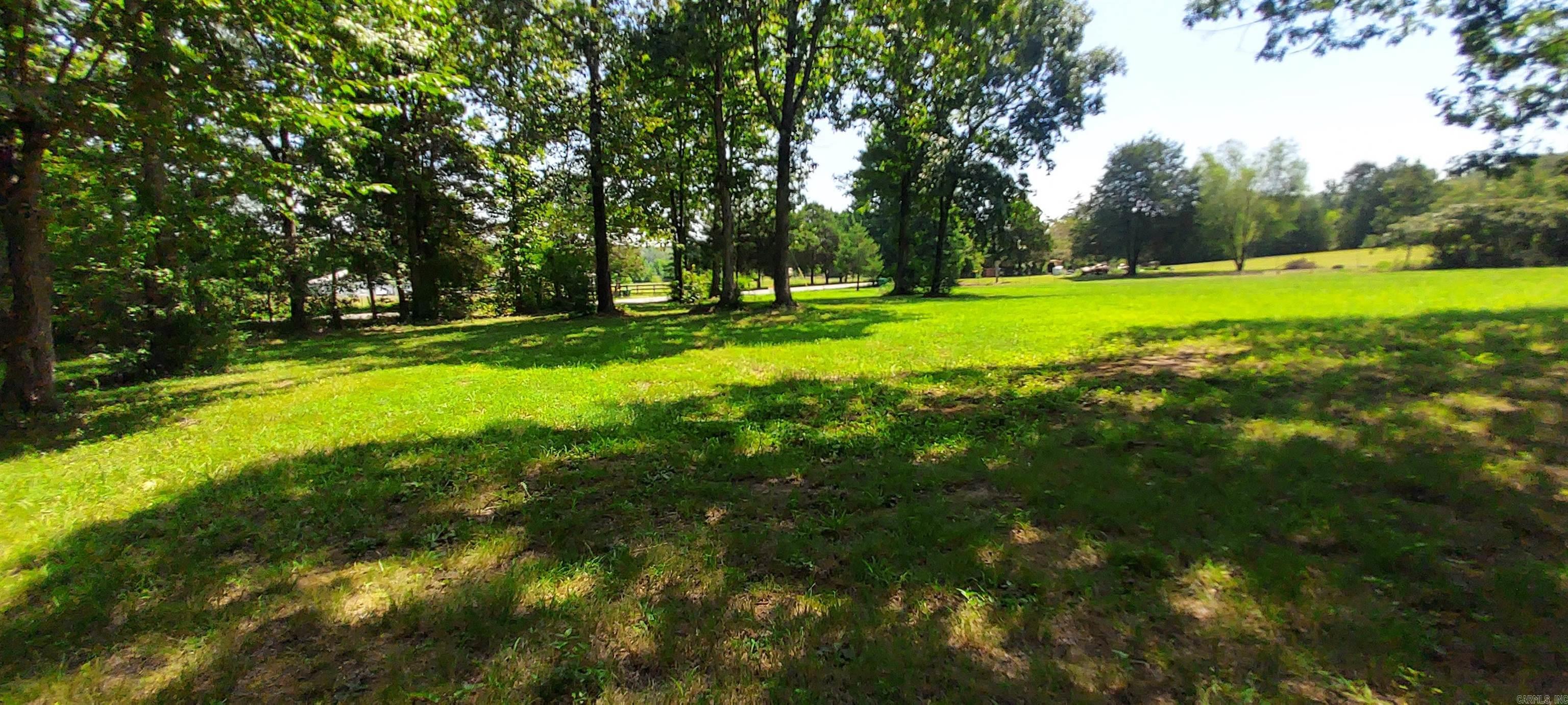 8119 Dorsey Rd  Jacksonville, AR