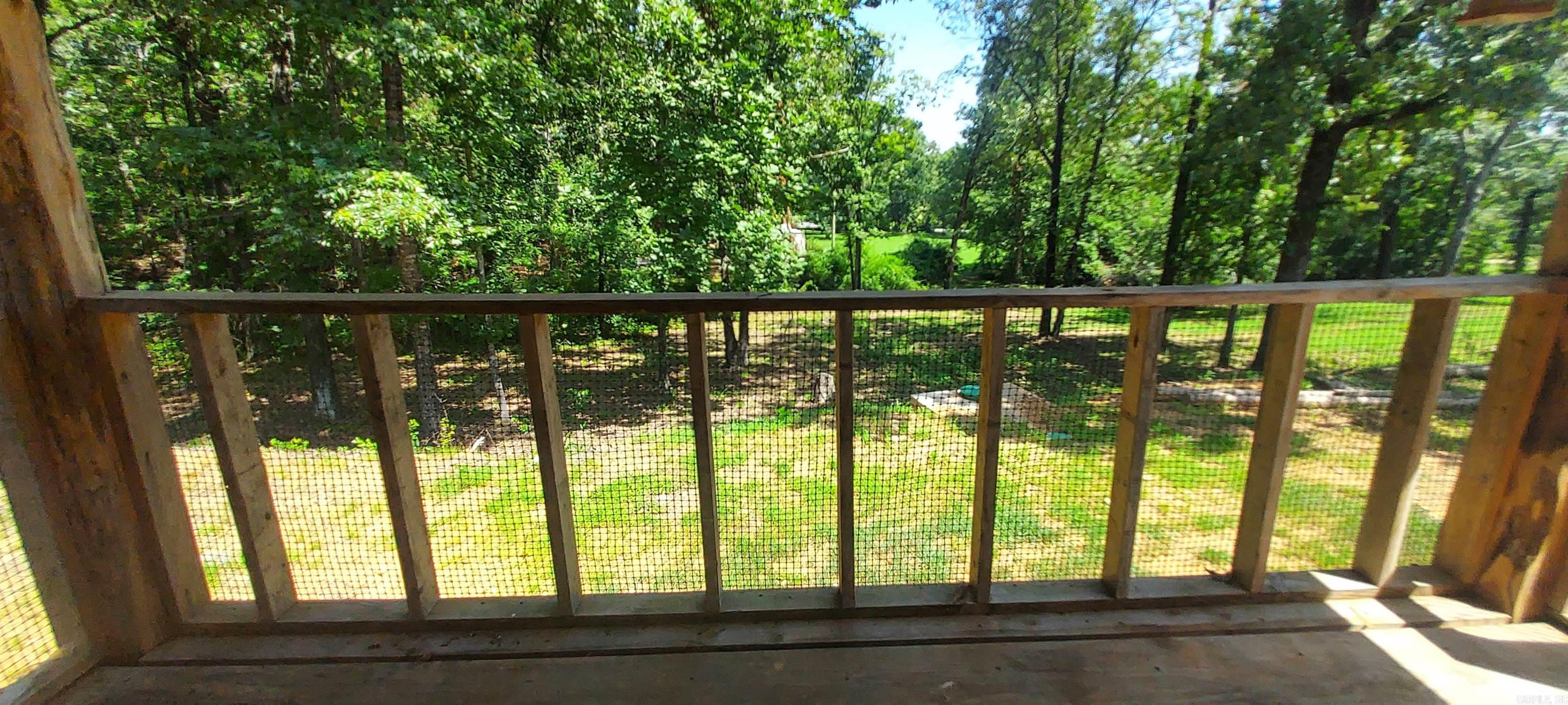 8119 Dorsey Rd  Jacksonville, AR