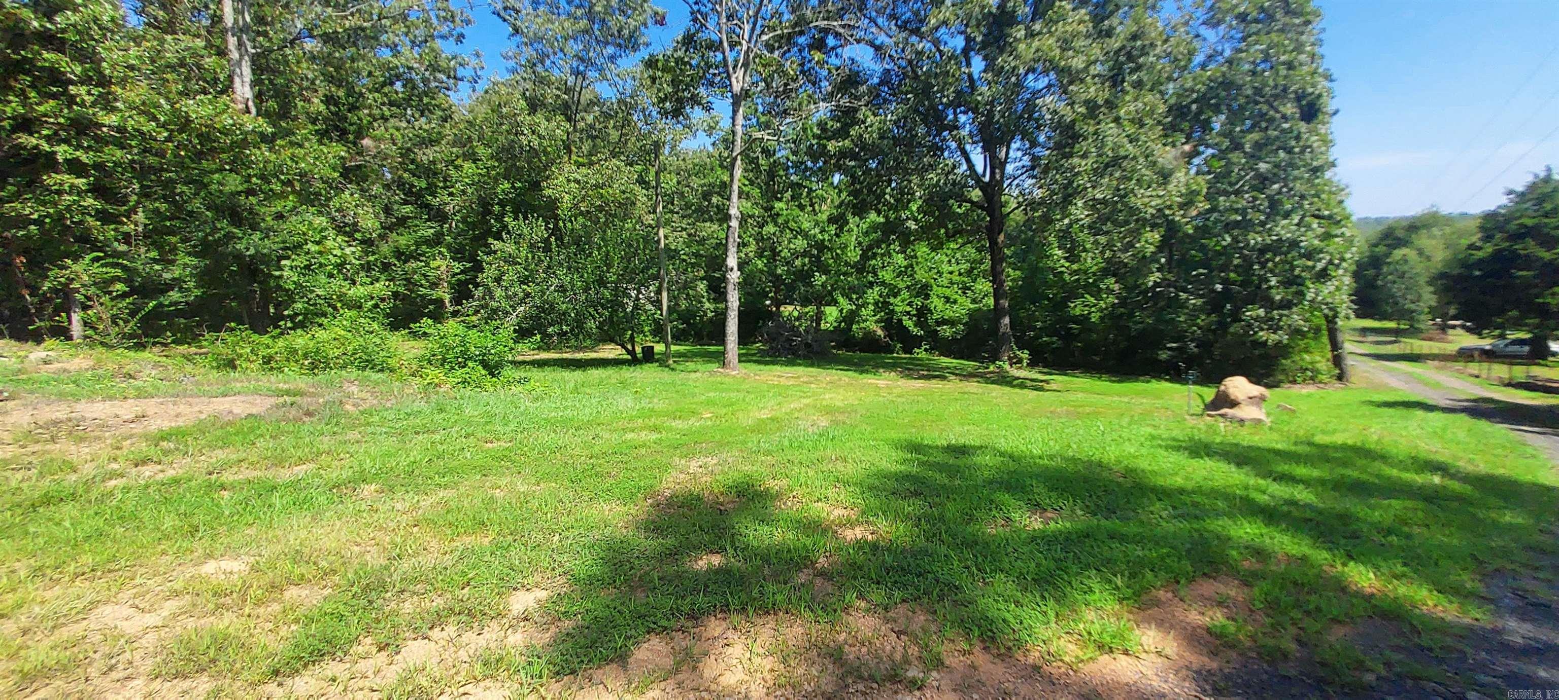 8119 Dorsey Rd  Jacksonville, AR