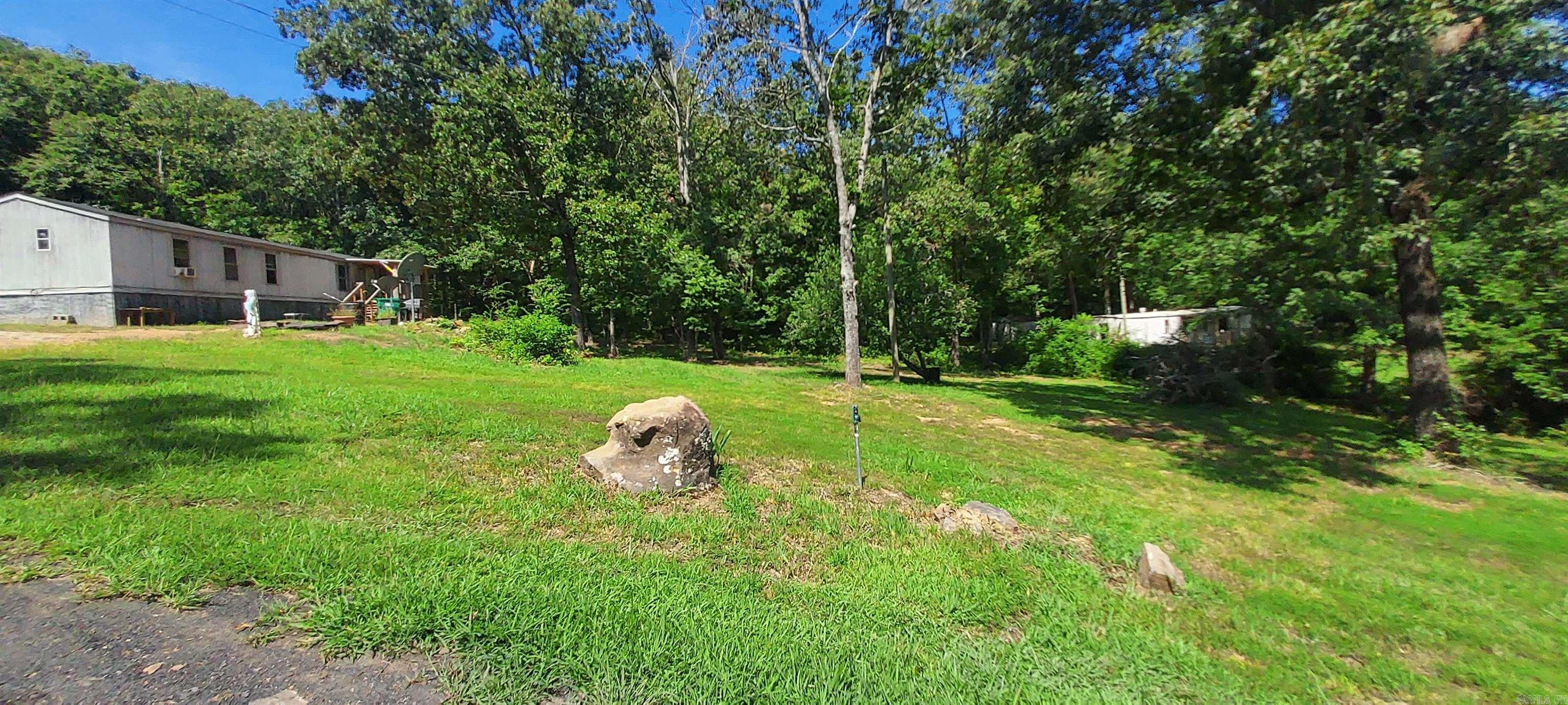 8119 Dorsey Rd  Jacksonville, AR