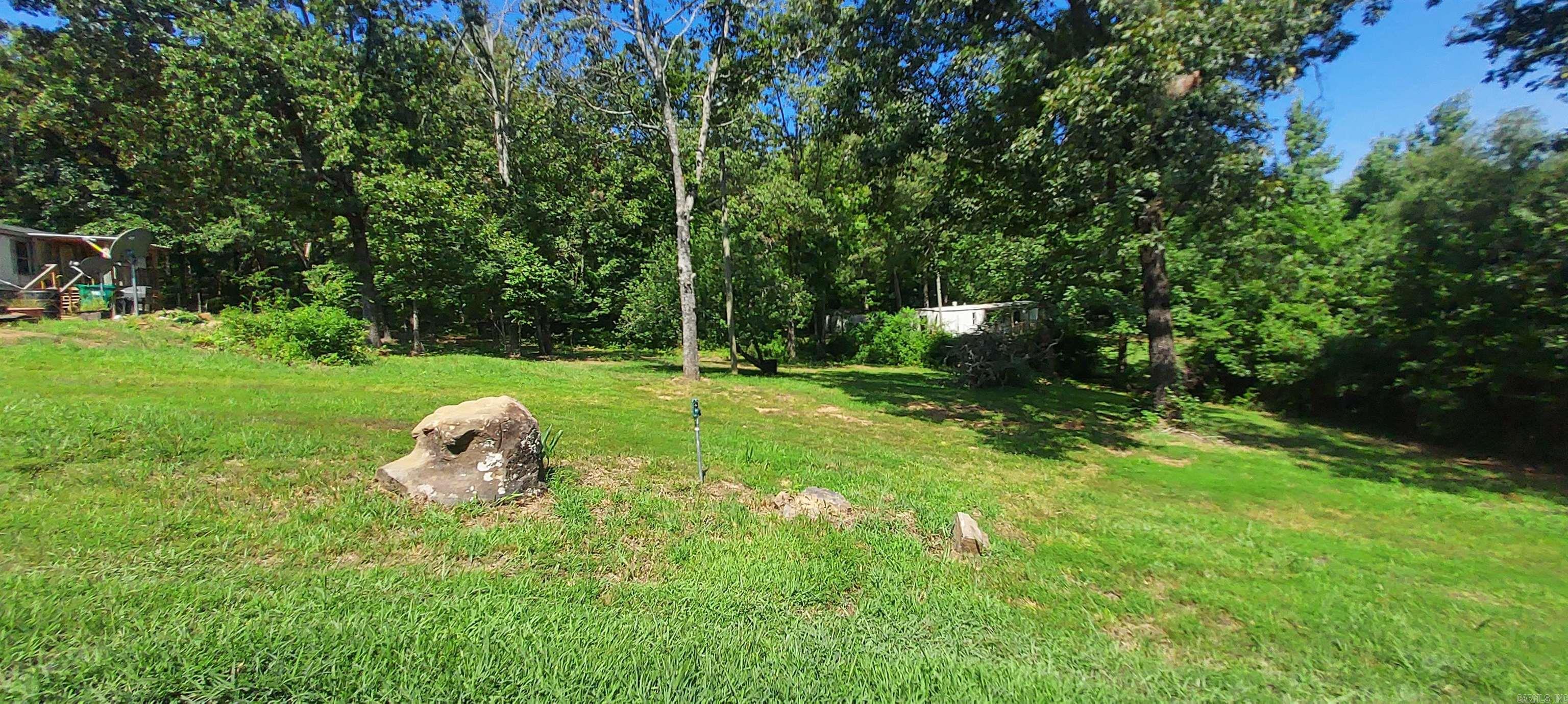 8119 Dorsey Rd  Jacksonville, AR