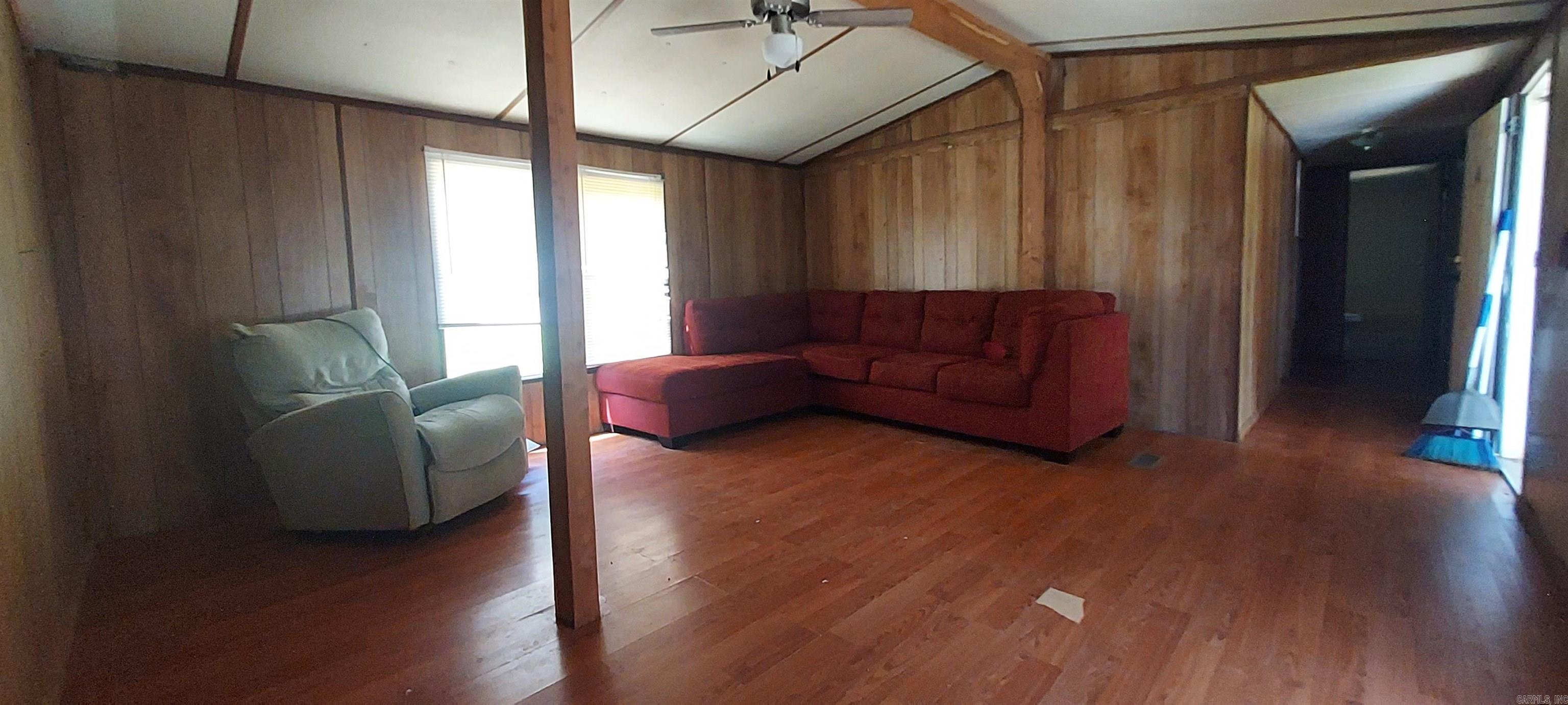 8119 Dorsey Rd  Jacksonville, AR