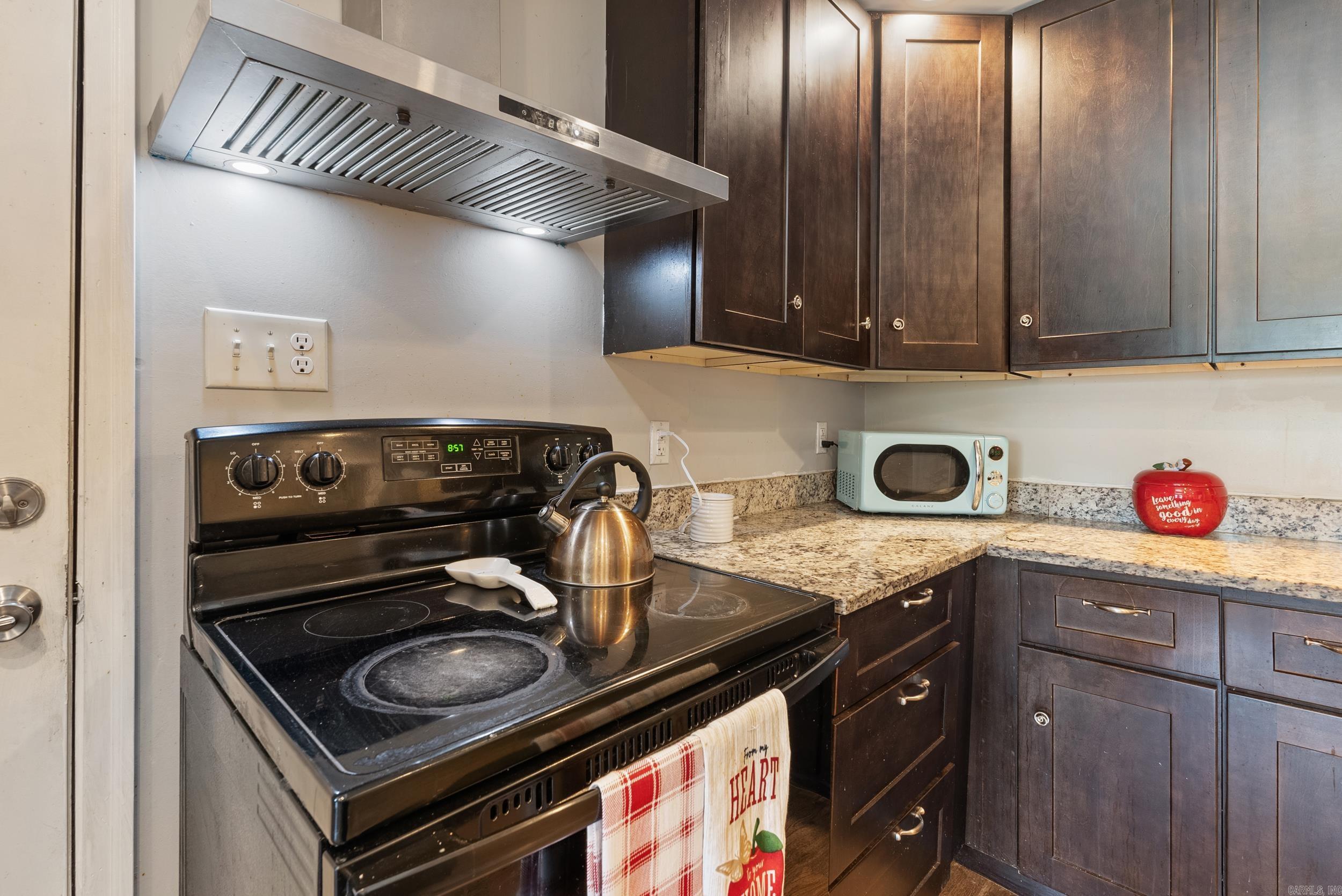 520 Dewayne Avenue  North Little Rock, AR