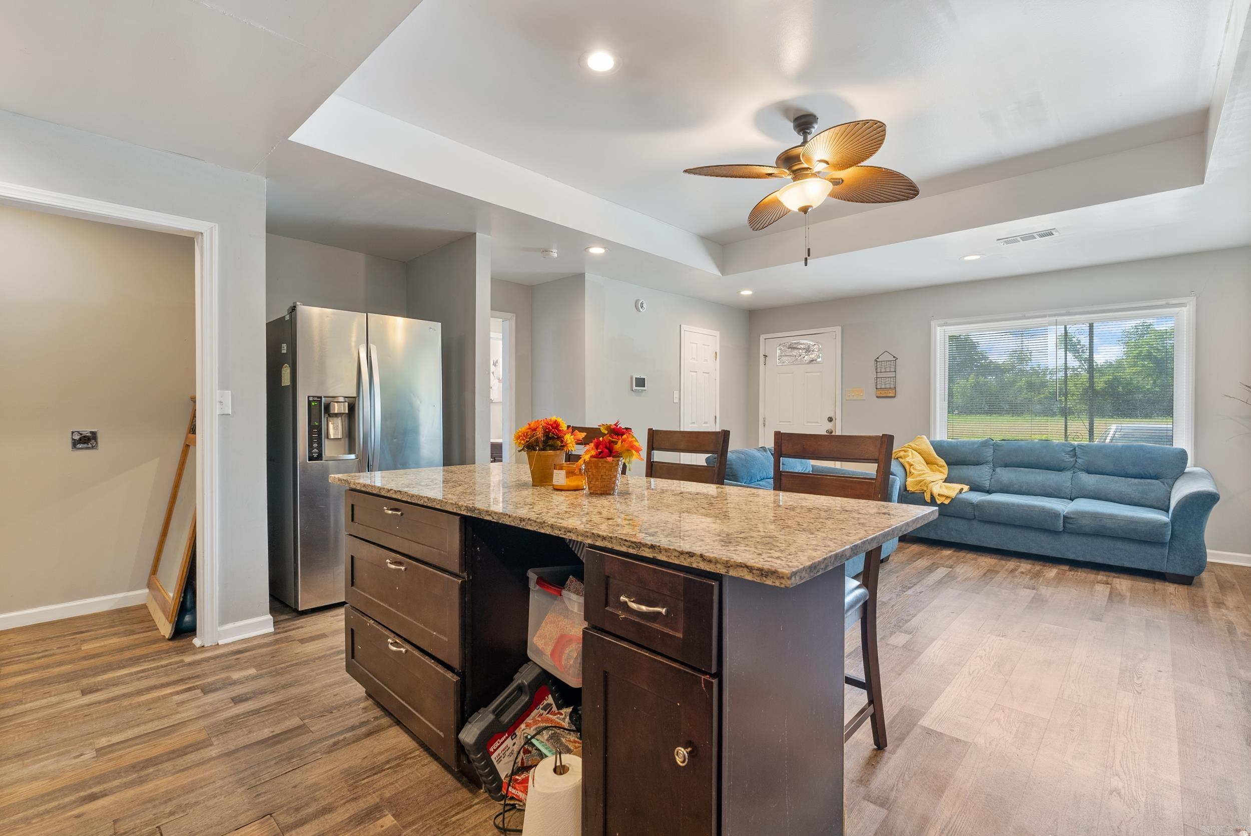 520 Dewayne Avenue  North Little Rock, AR