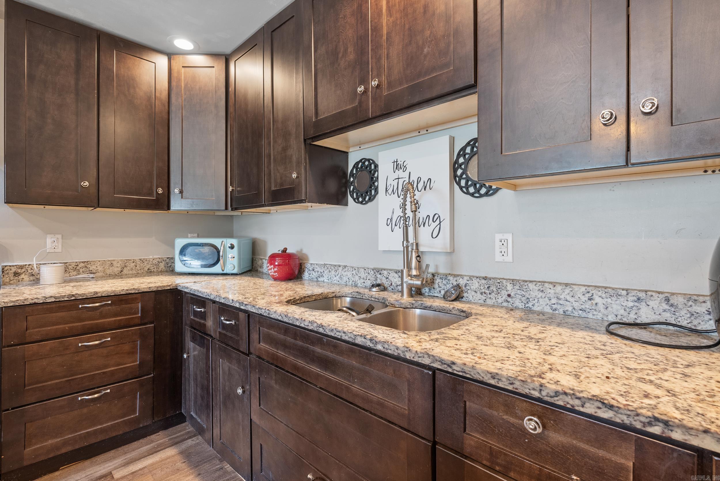 520 Dewayne Avenue  North Little Rock, AR