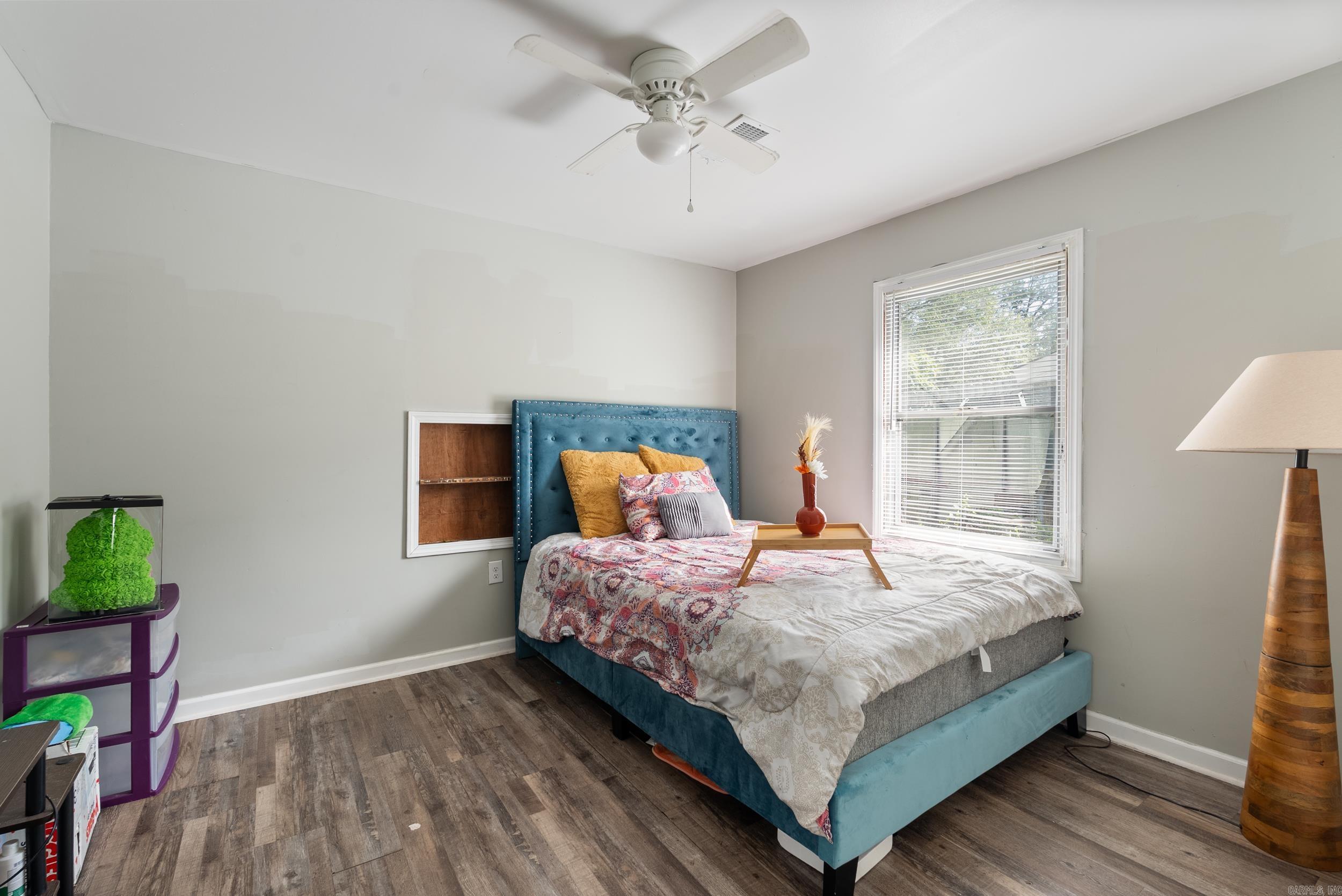 520 Dewayne Avenue  North Little Rock, AR