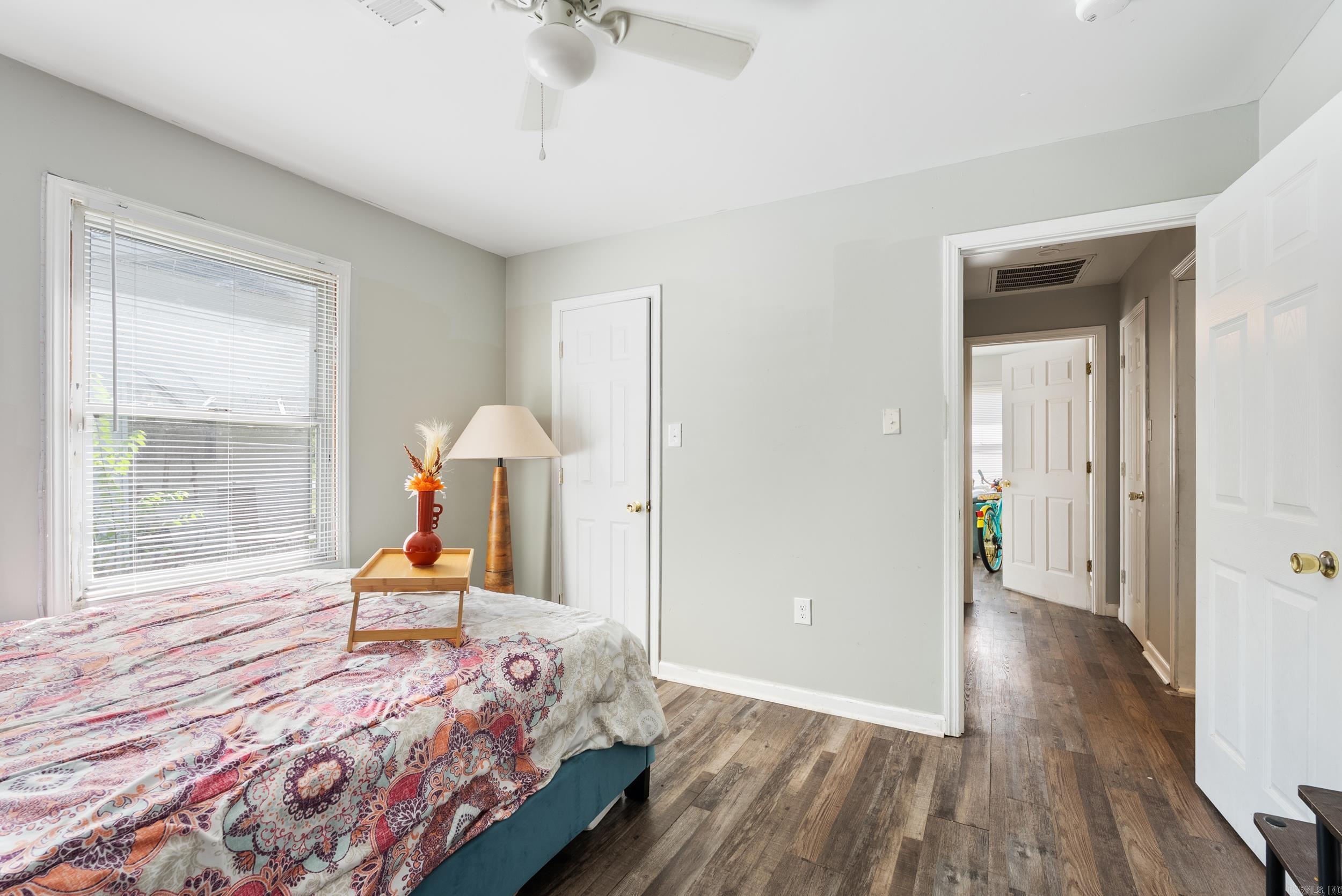 520 Dewayne Avenue  North Little Rock, AR
