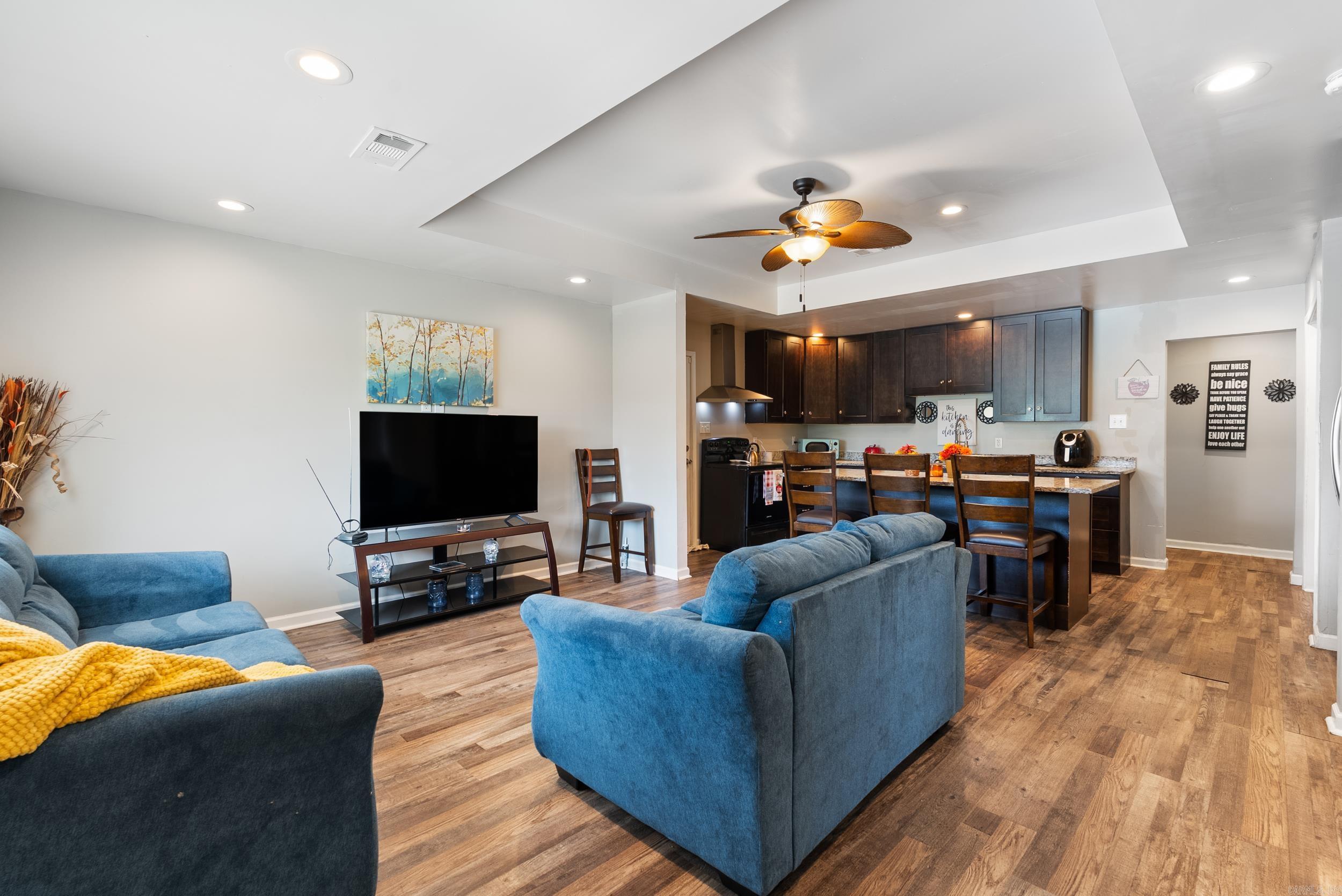 520 Dewayne Avenue  North Little Rock, AR