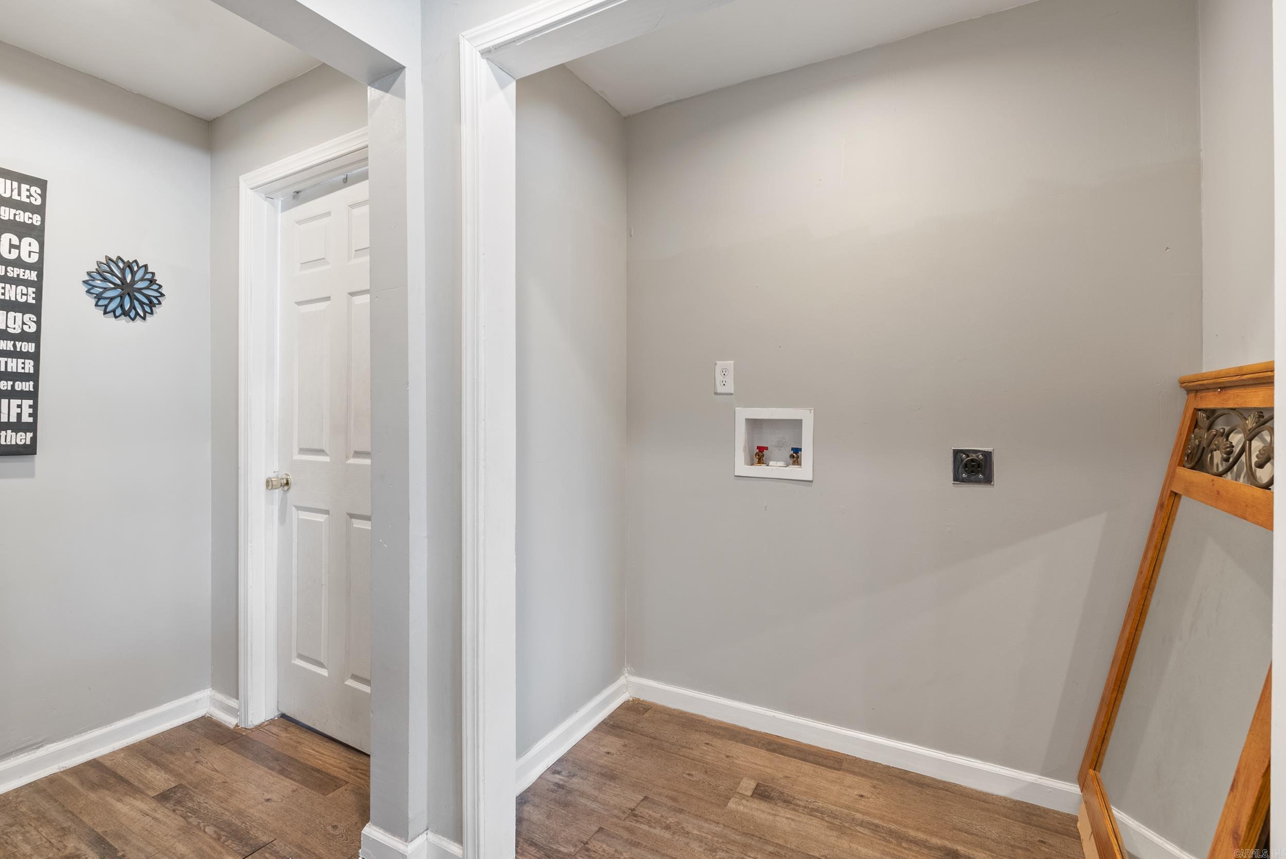 520 Dewayne Avenue  North Little Rock, AR
