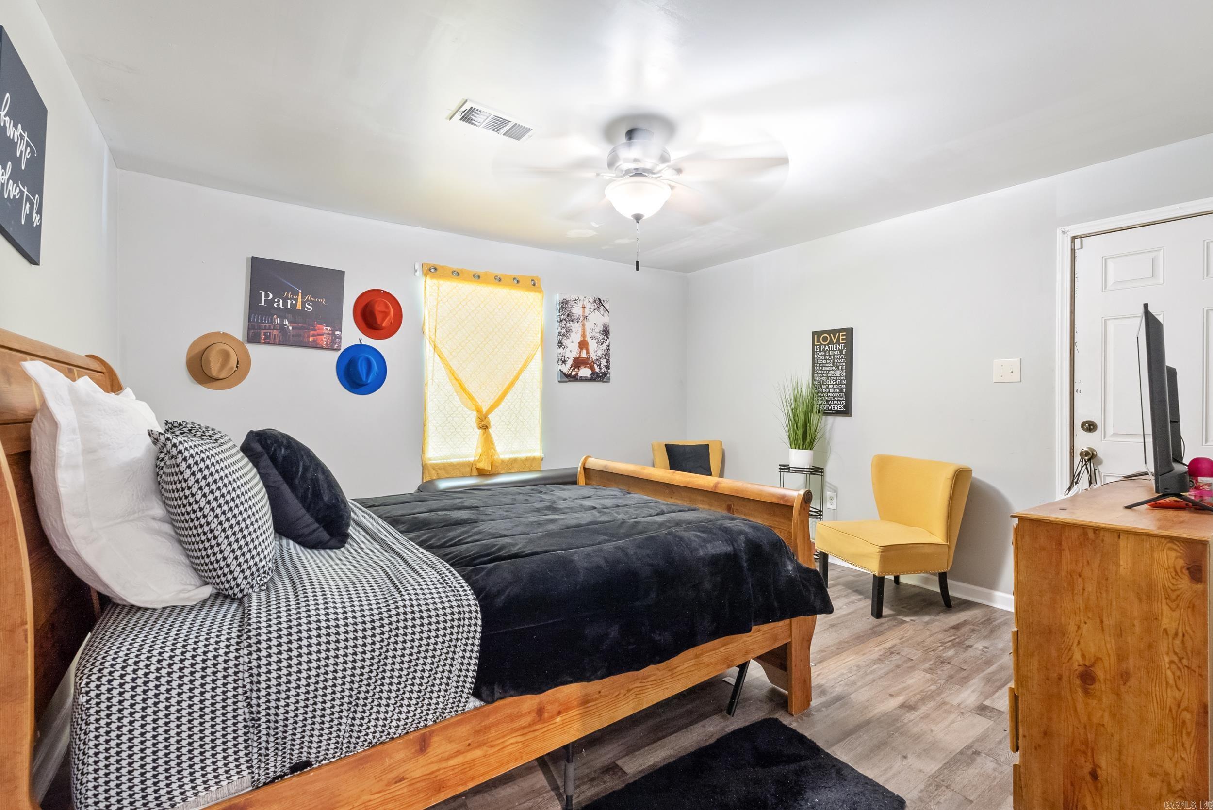 520 Dewayne Avenue  North Little Rock, AR