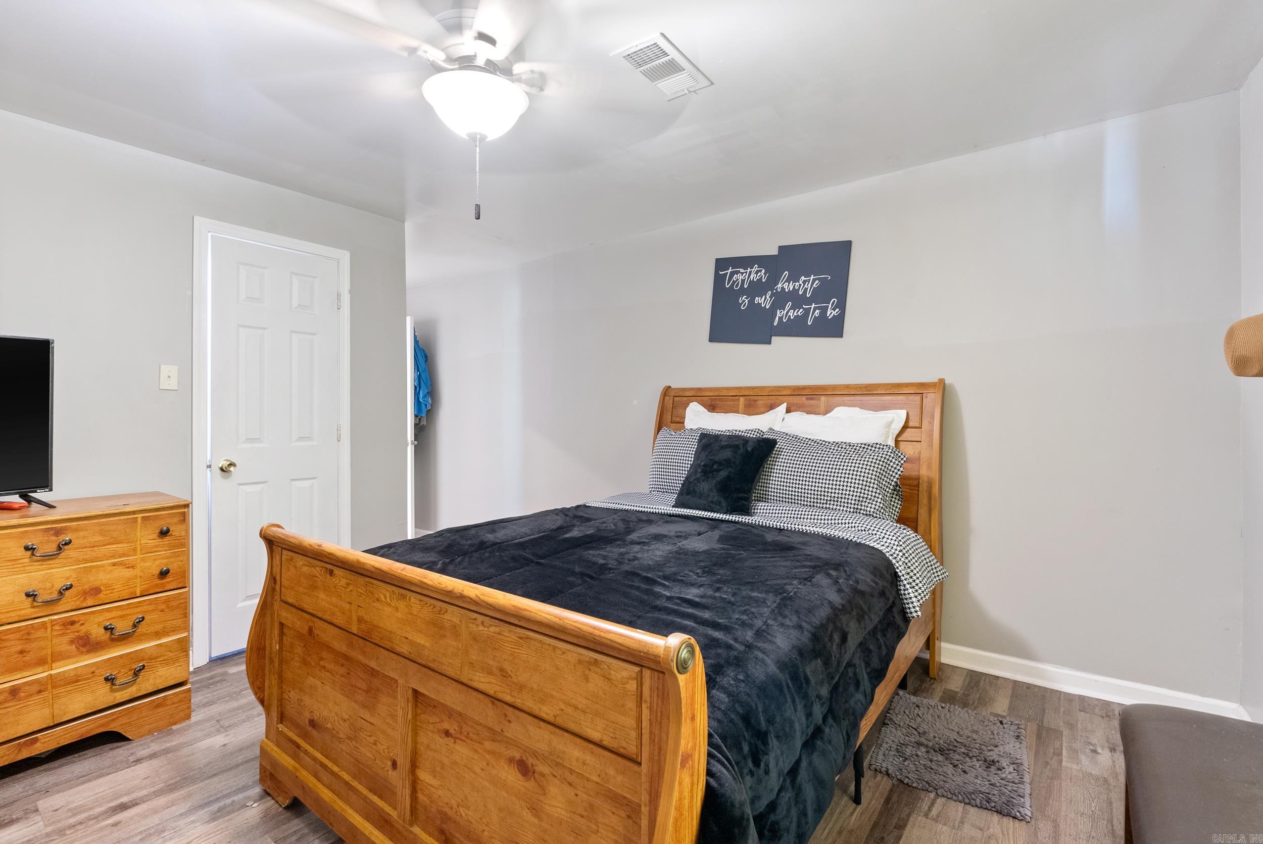 520 Dewayne Avenue  North Little Rock, AR