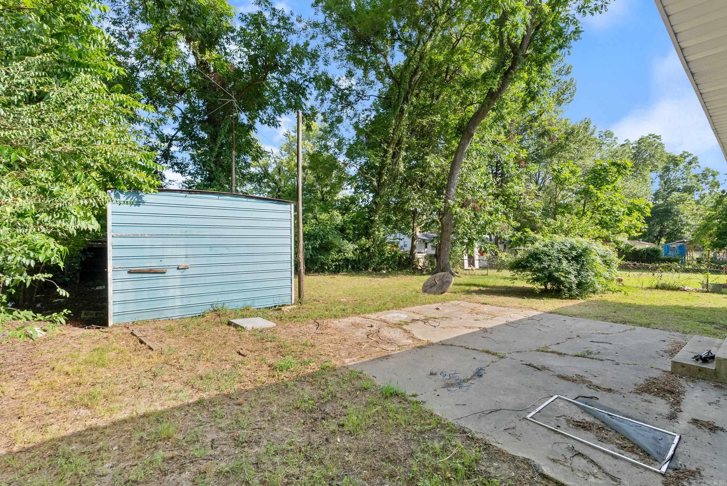520 Dewayne Avenue  North Little Rock, AR