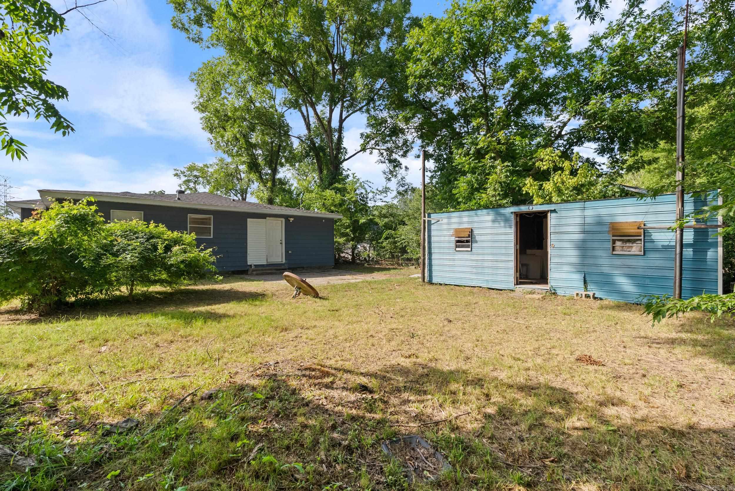 520 Dewayne Avenue  North Little Rock, AR