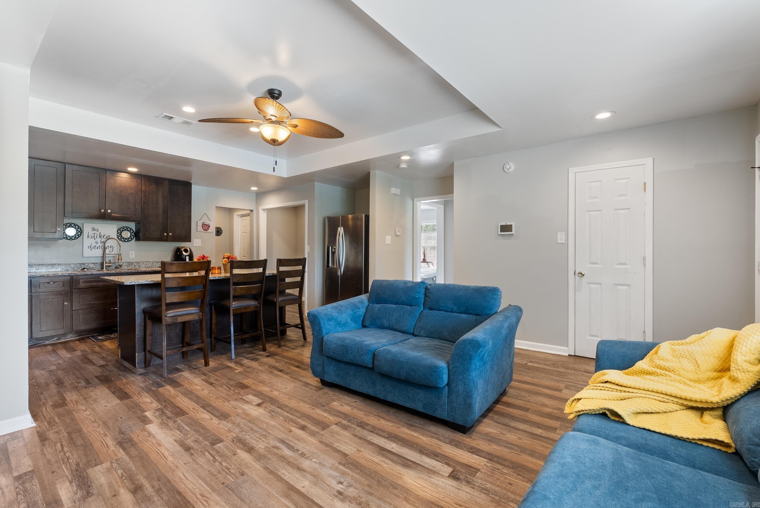 520 Dewayne Avenue  North Little Rock, AR