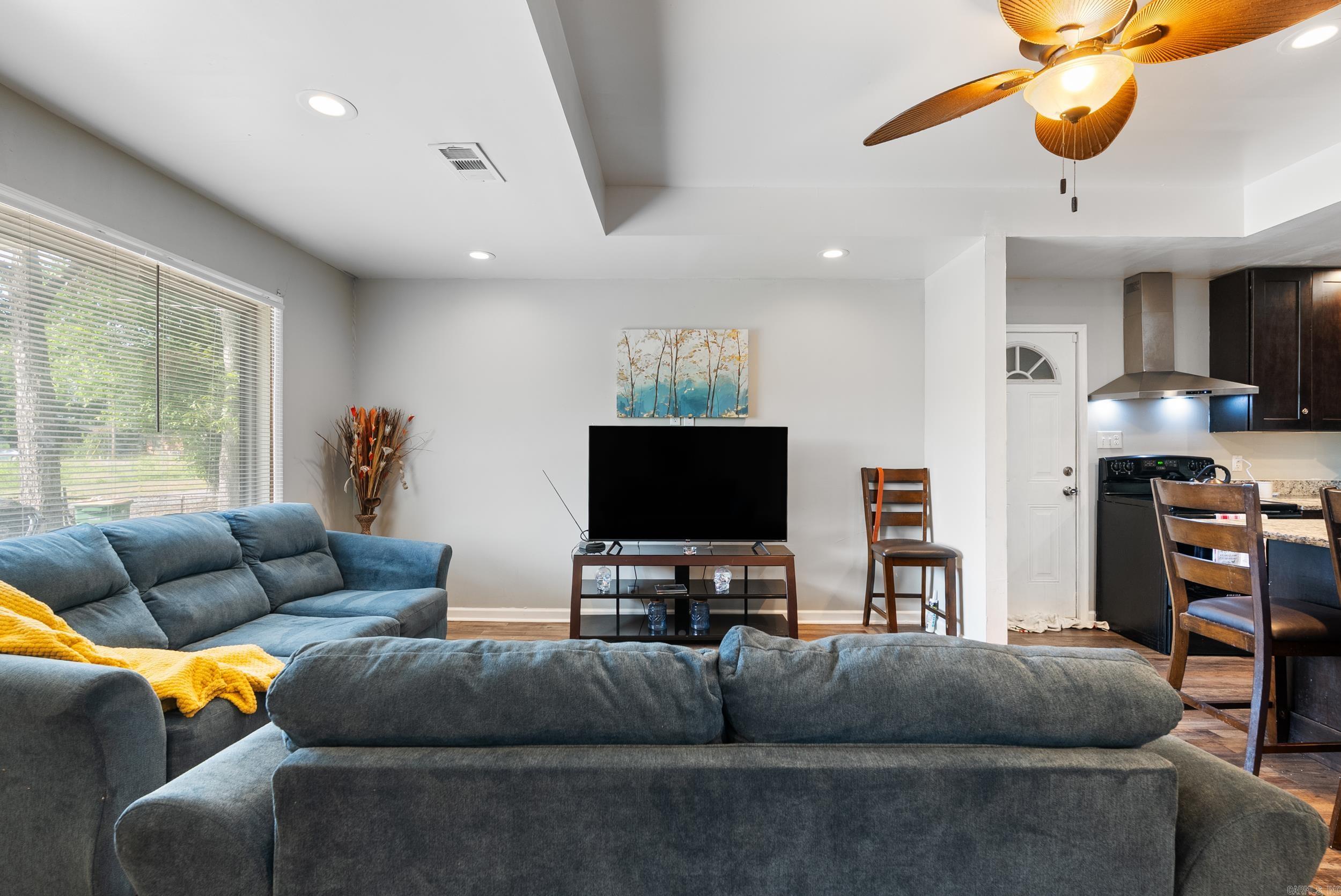 520 Dewayne Avenue  North Little Rock, AR