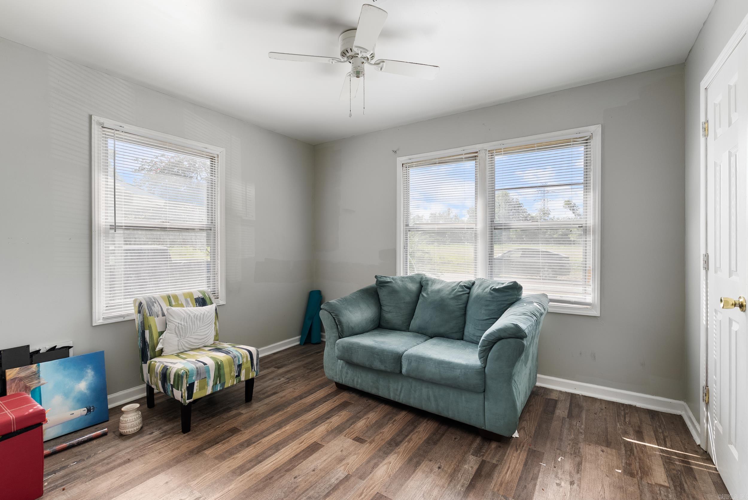 520 Dewayne Avenue  North Little Rock, AR