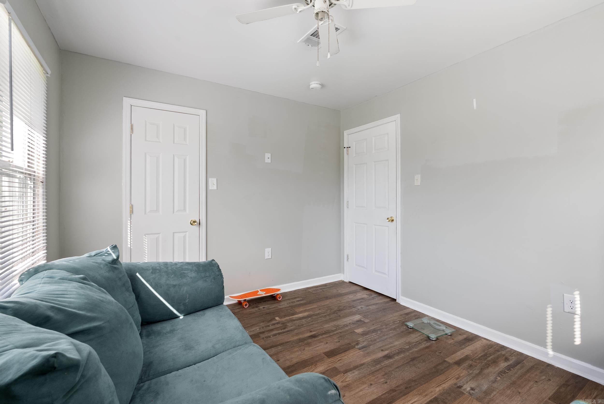 520 Dewayne Avenue  North Little Rock, AR