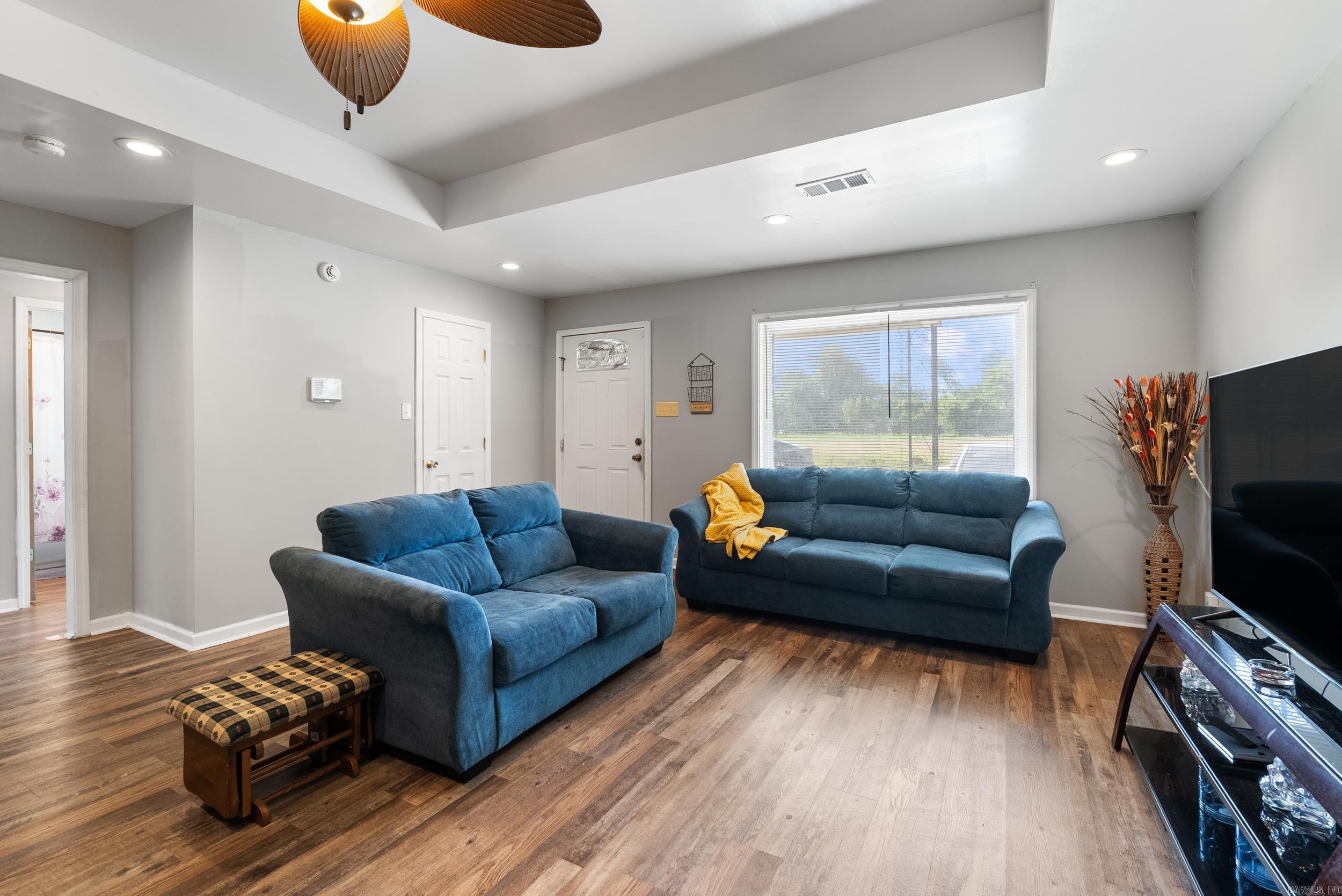 520 Dewayne Avenue  North Little Rock, AR