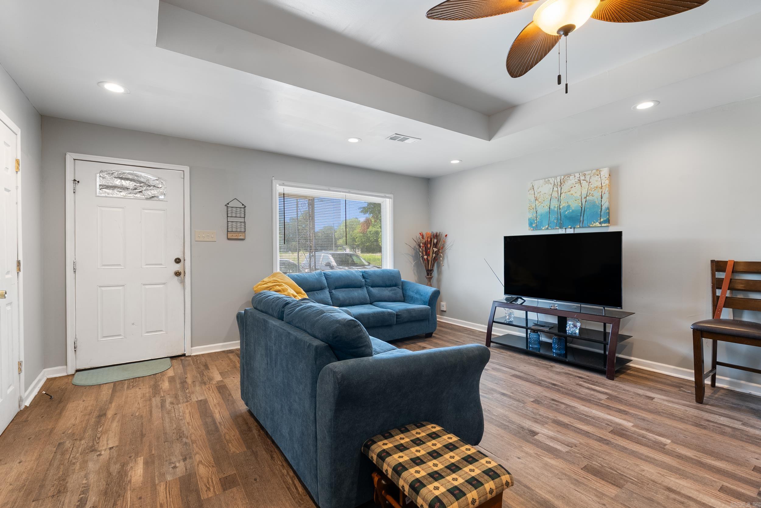 520 Dewayne Avenue  North Little Rock, AR