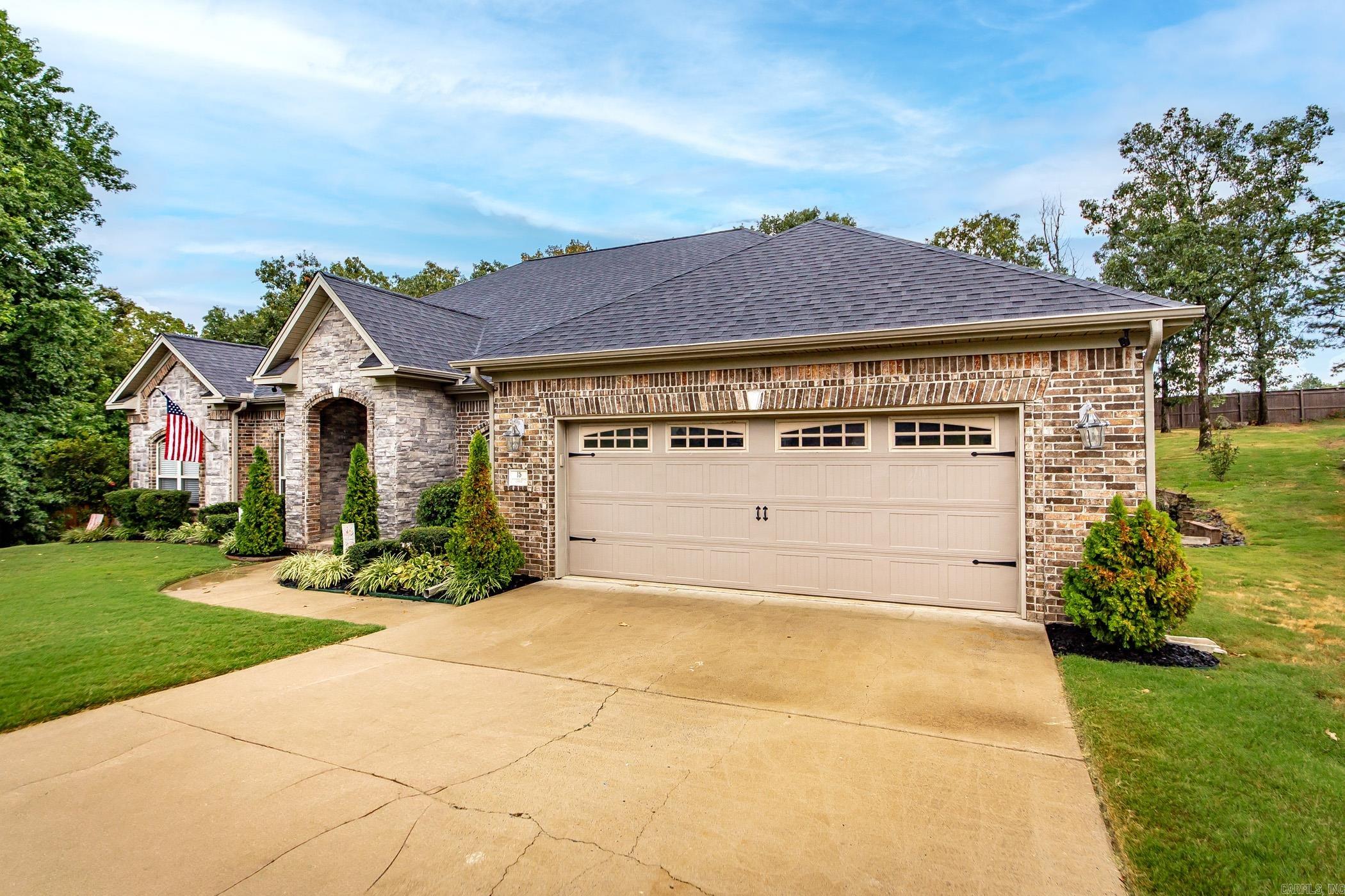 15 Hickory Bend  Cabot, AR