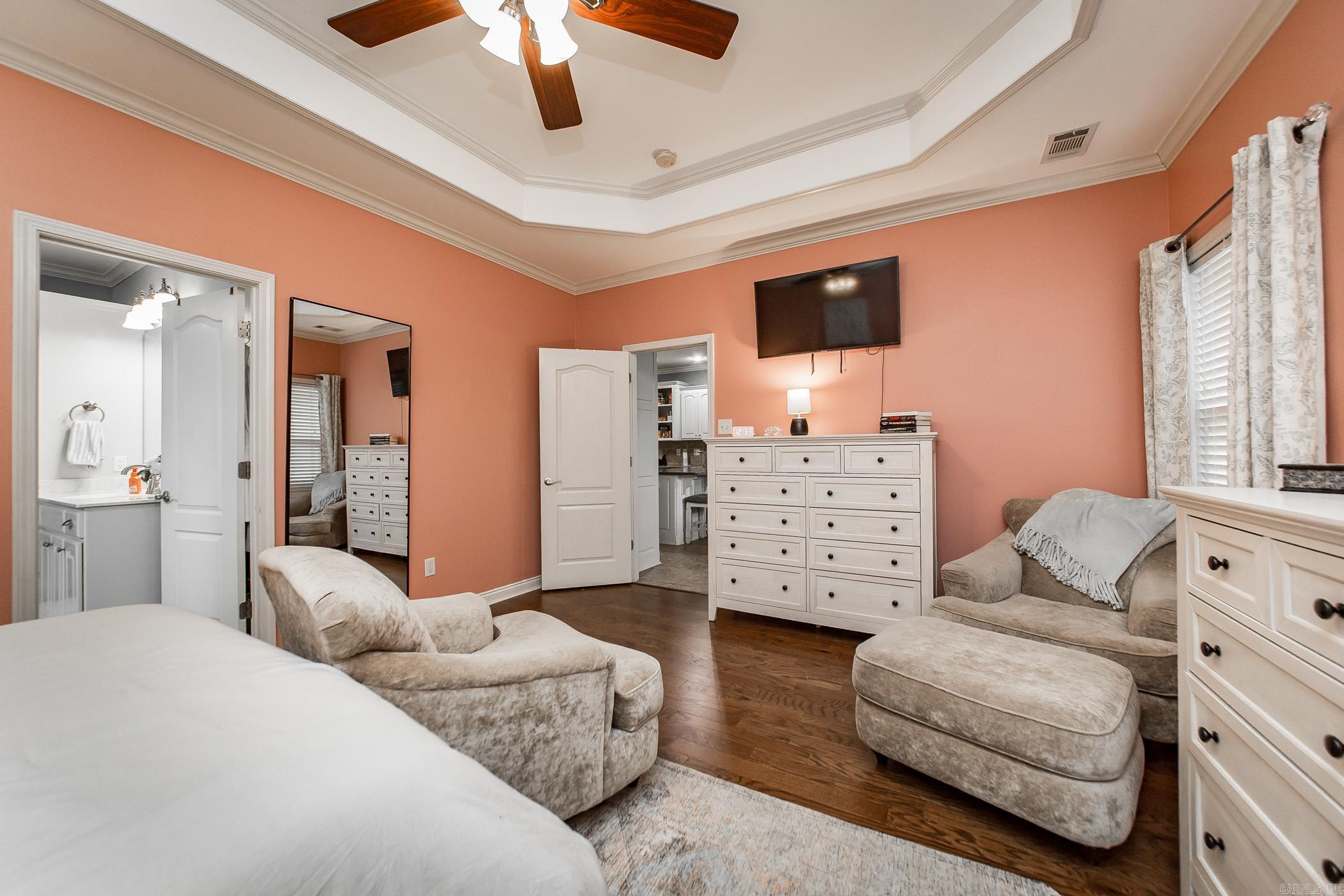 15 Hickory Bend  Cabot, AR