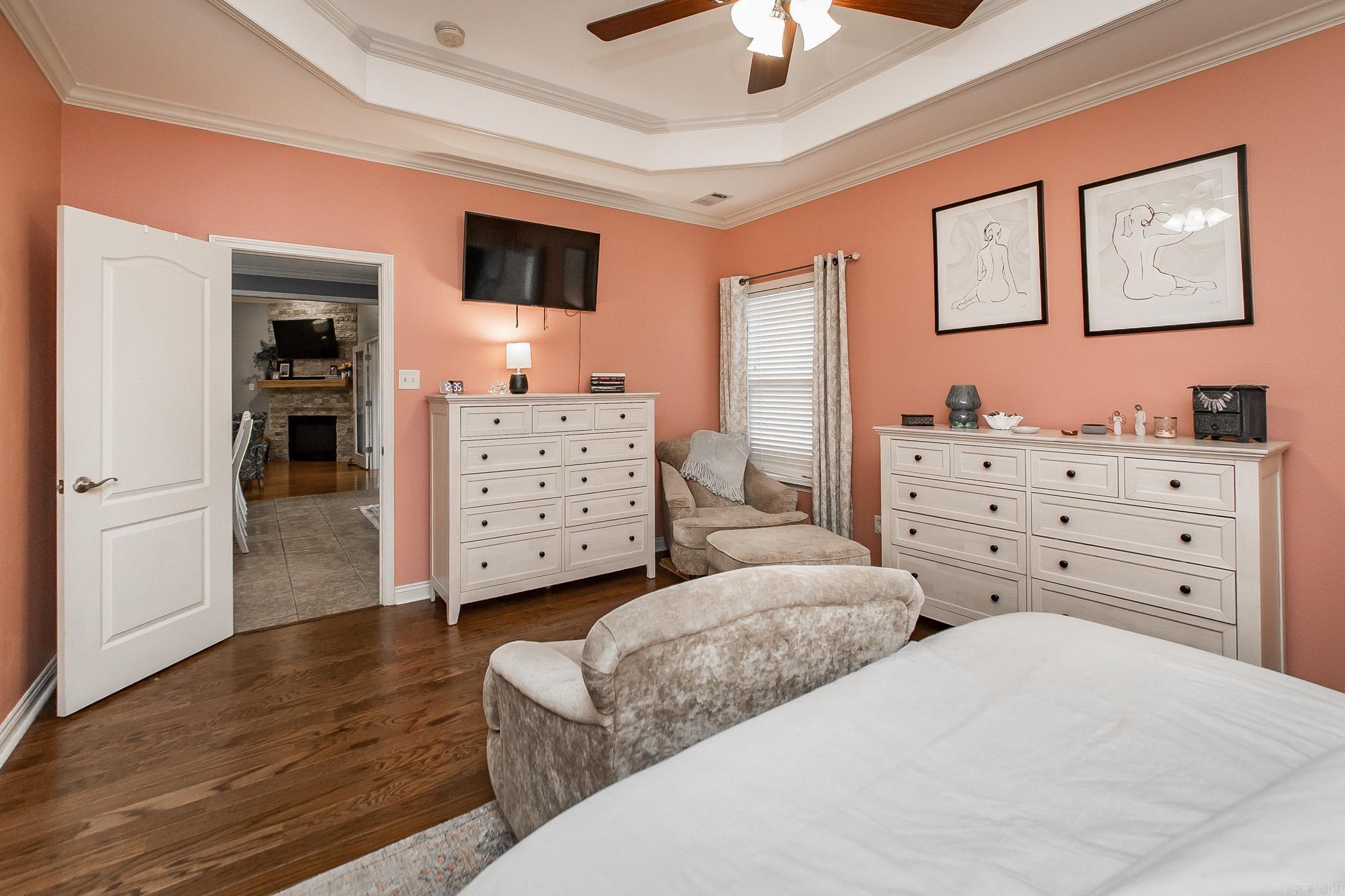 15 Hickory Bend  Cabot, AR