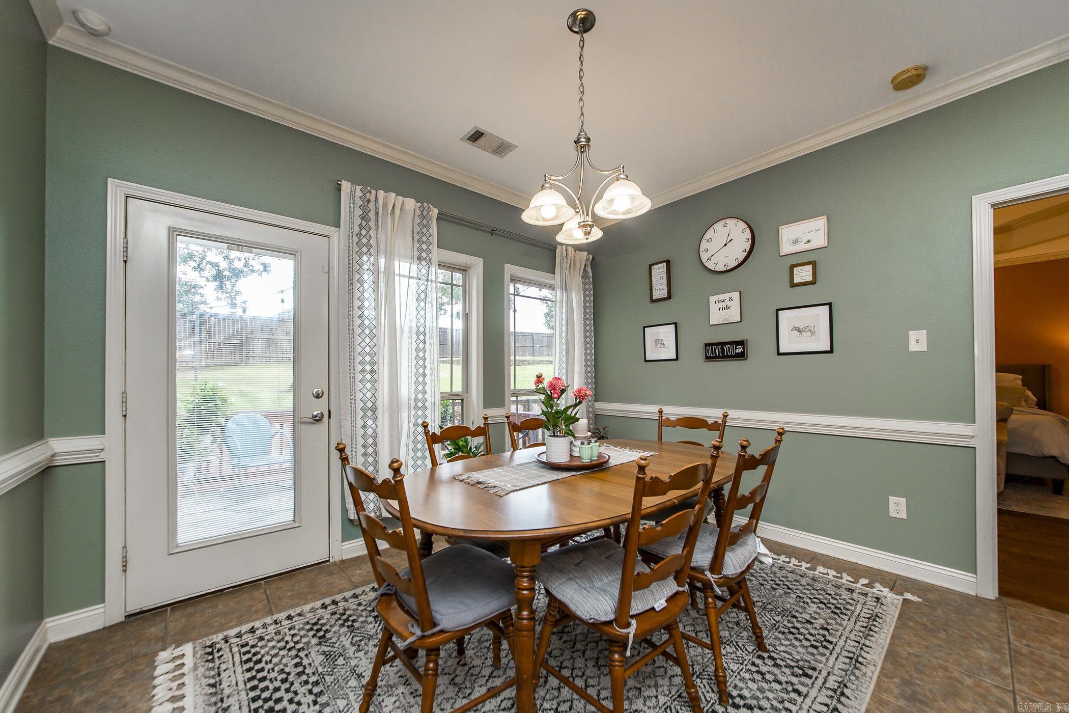 15 Hickory Bend  Cabot, AR