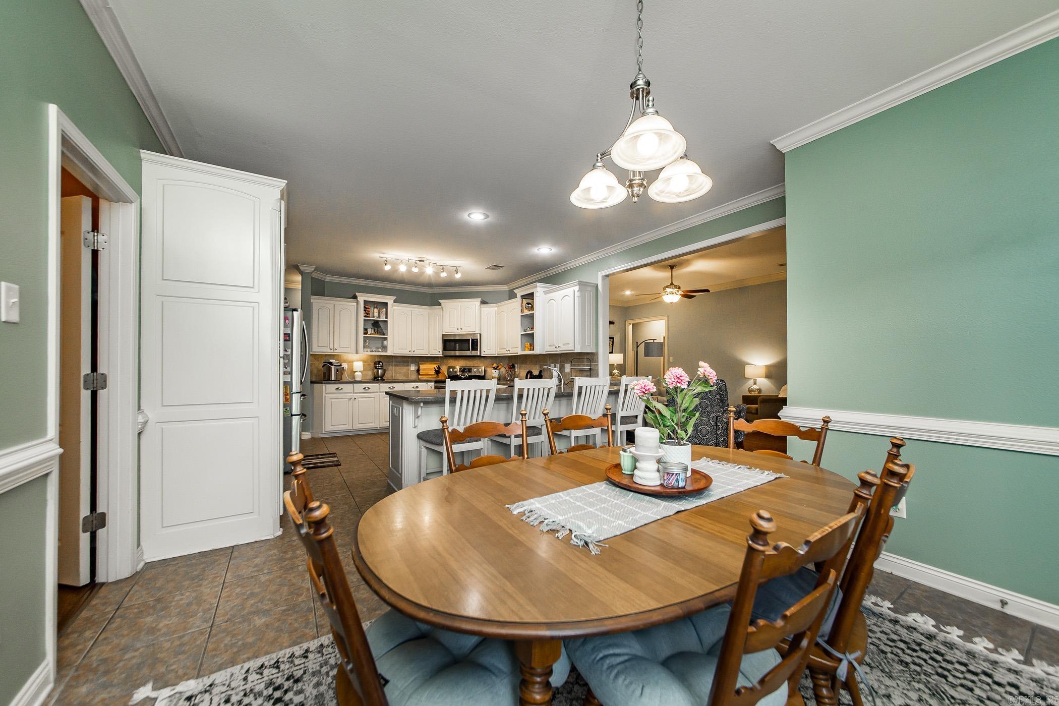 15 Hickory Bend  Cabot, AR