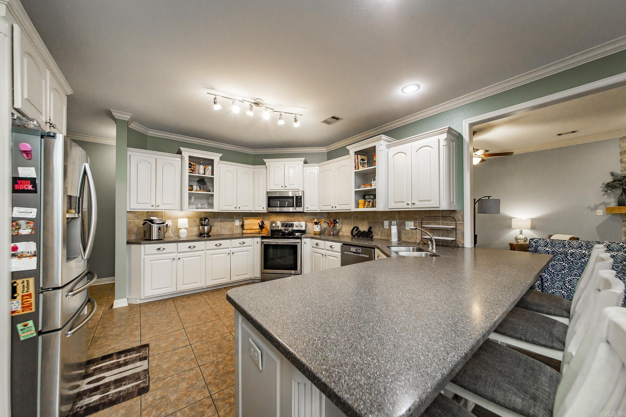 15 Hickory Bend  Cabot, AR