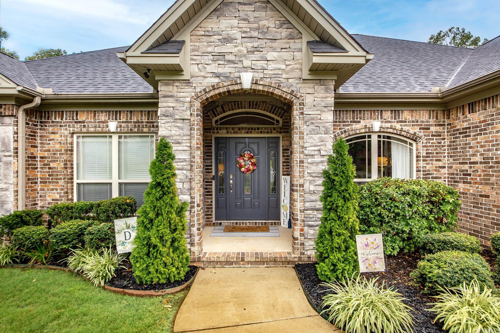 15 Hickory Bend  Cabot, AR