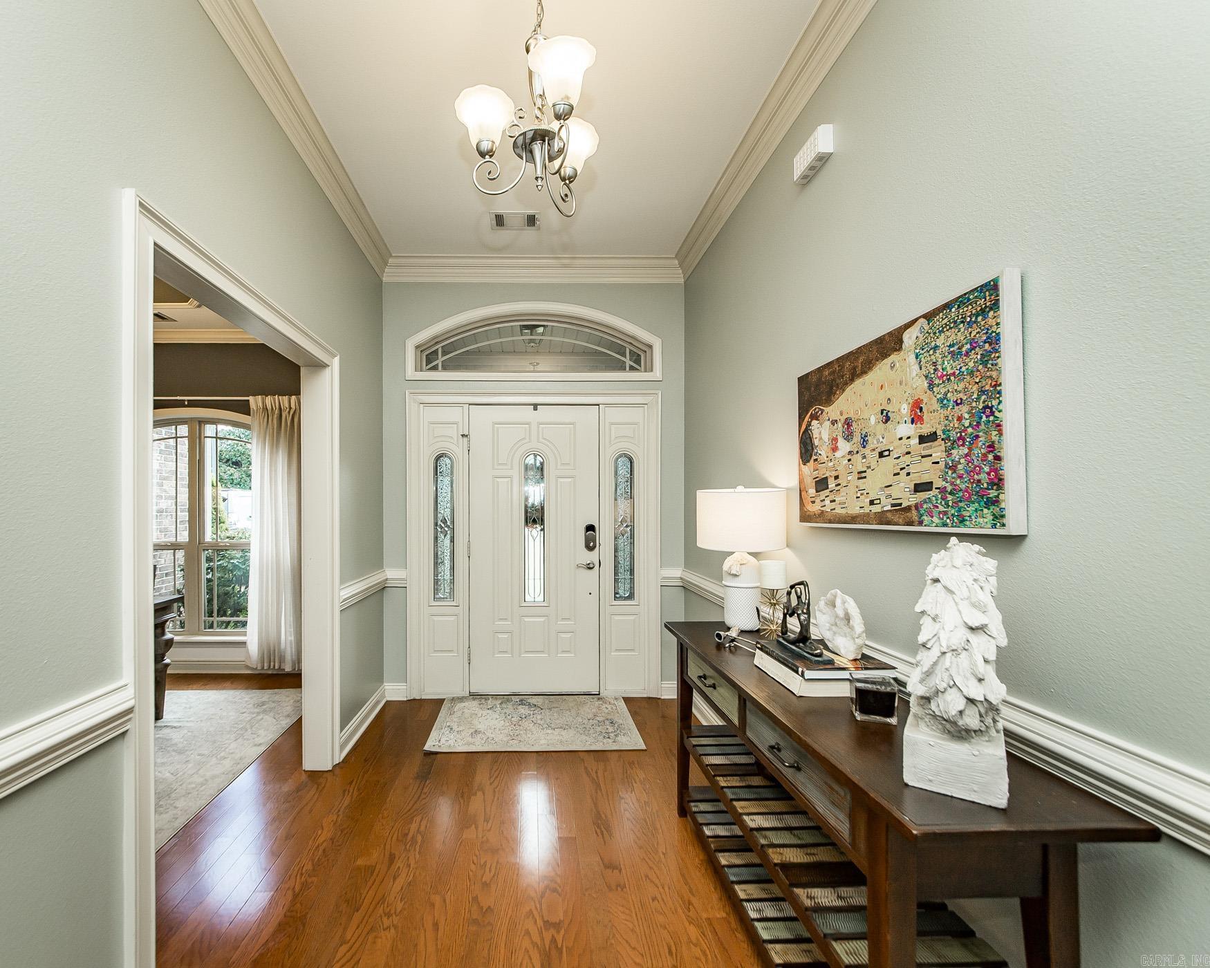 15 Hickory Bend  Cabot, AR