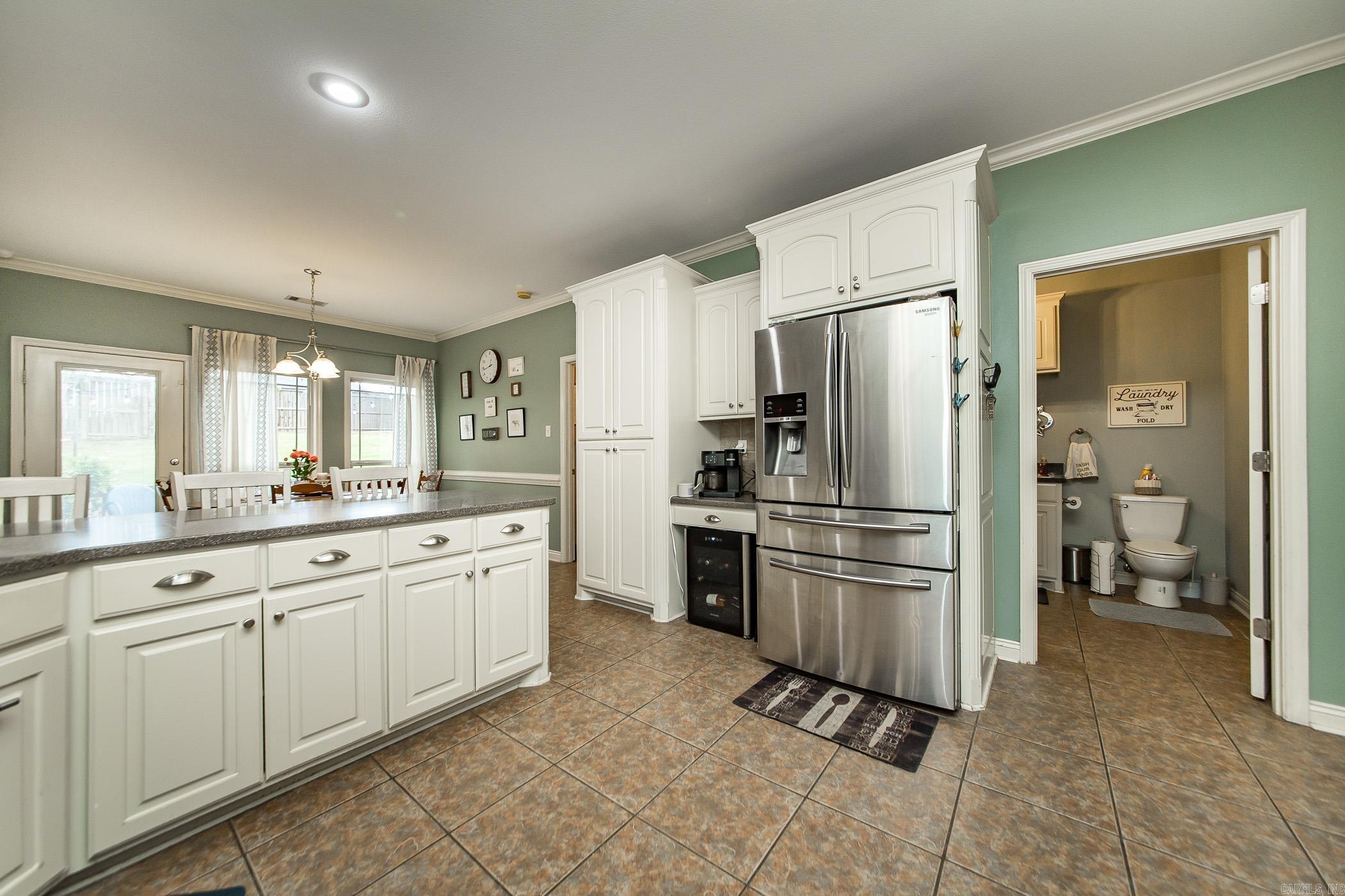 15 Hickory Bend  Cabot, AR