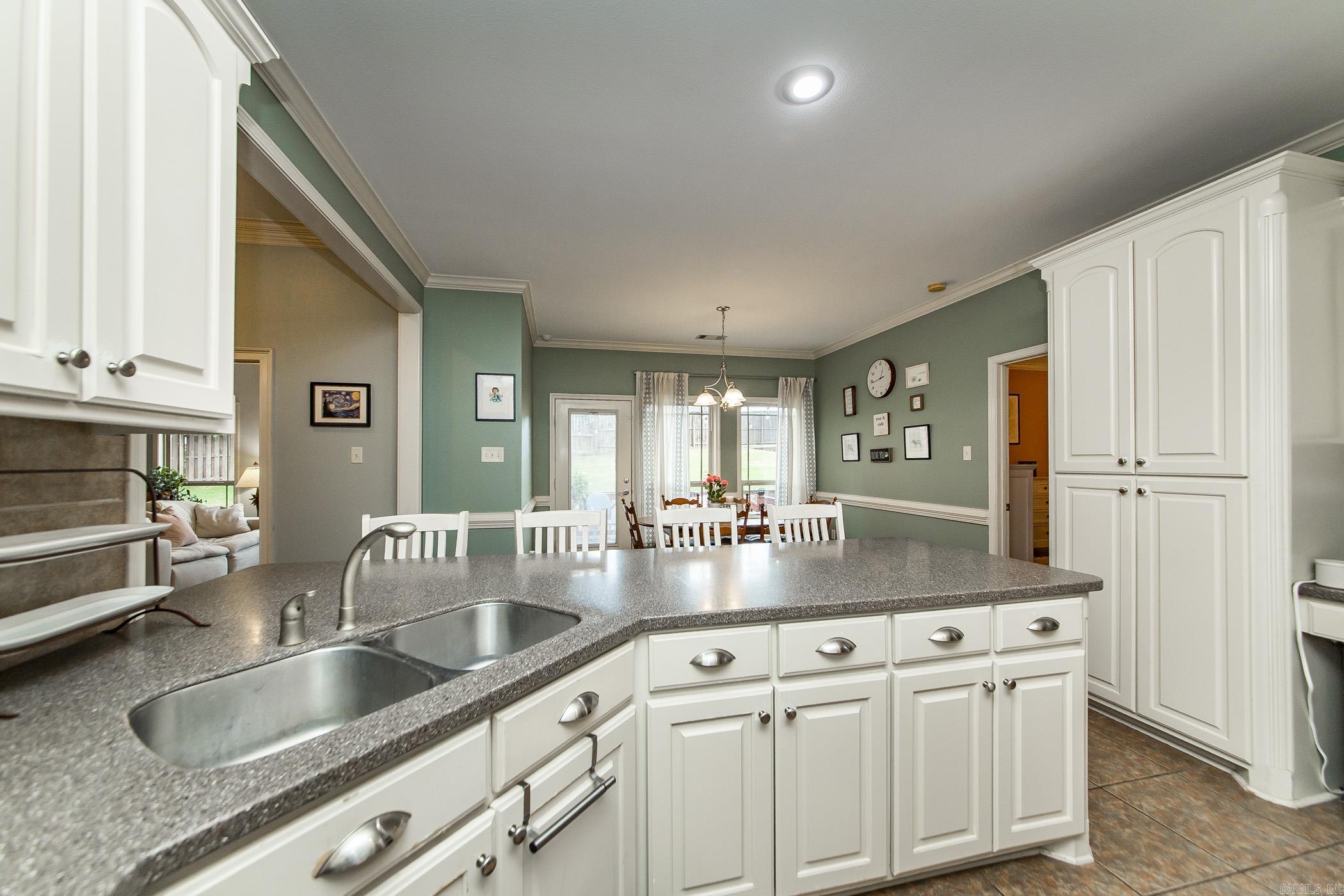 15 Hickory Bend  Cabot, AR
