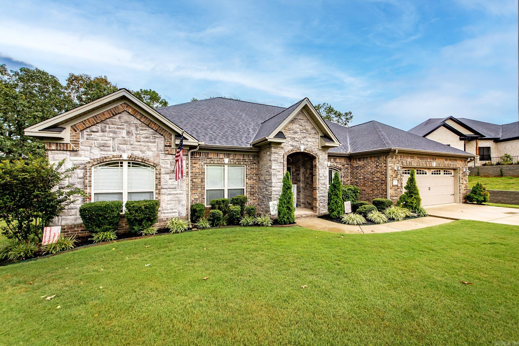 15 Hickory Bend  Cabot, AR