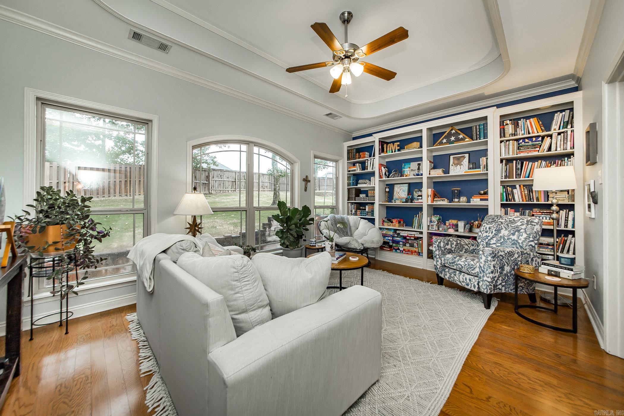 15 Hickory Bend  Cabot, AR
