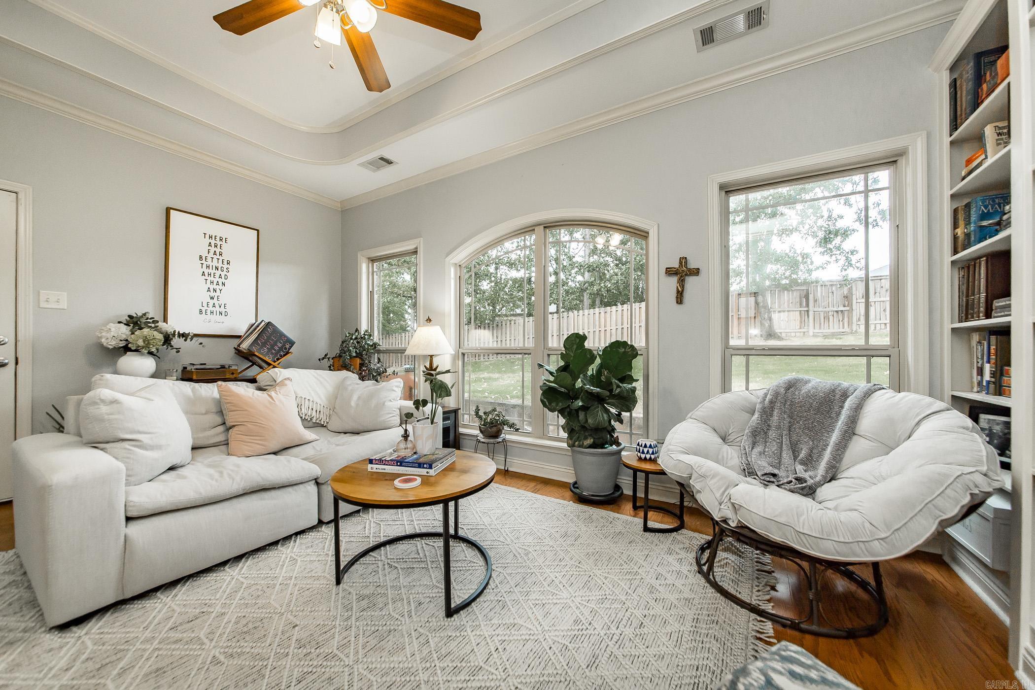 15 Hickory Bend  Cabot, AR