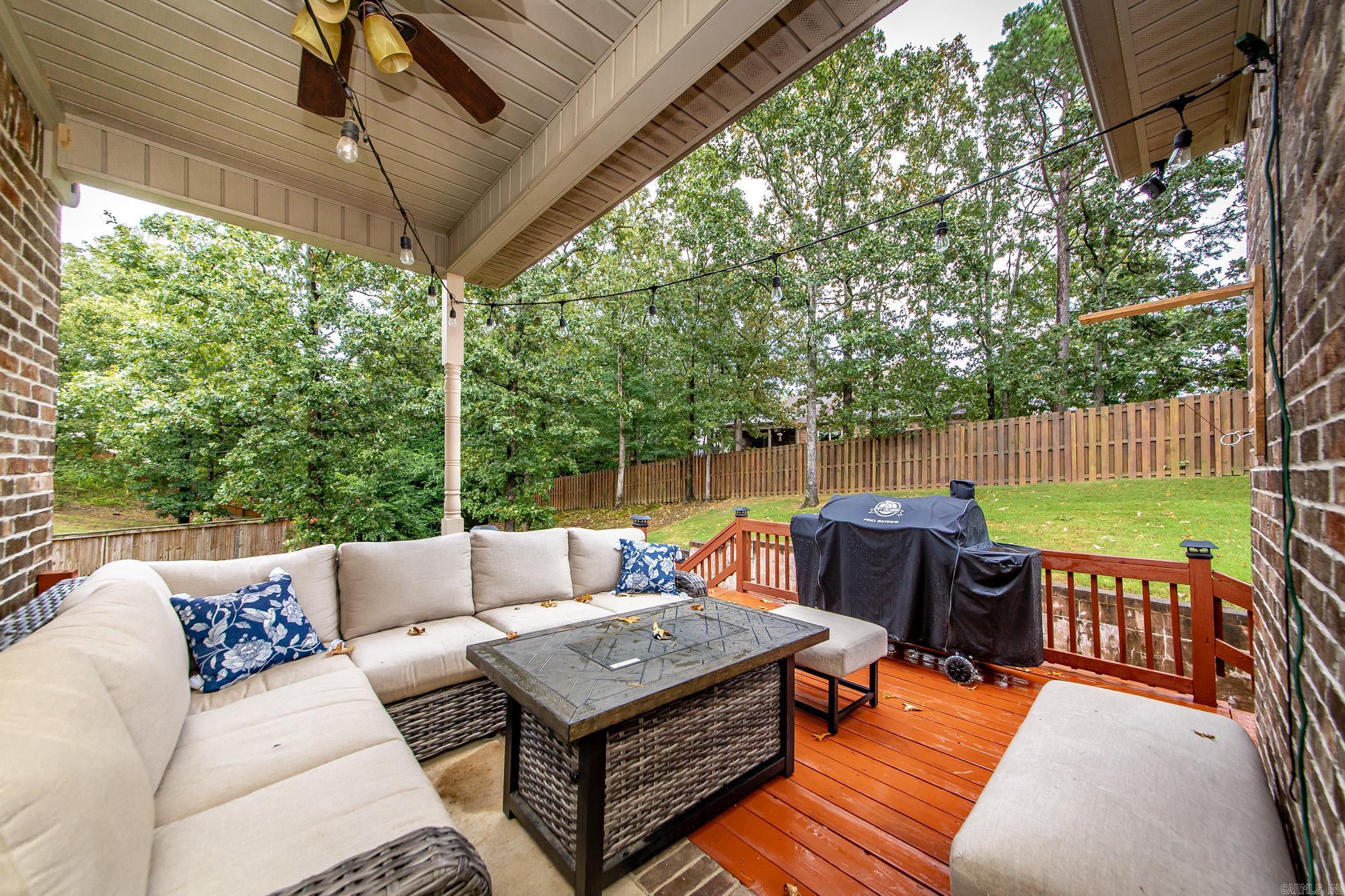 15 Hickory Bend  Cabot, AR