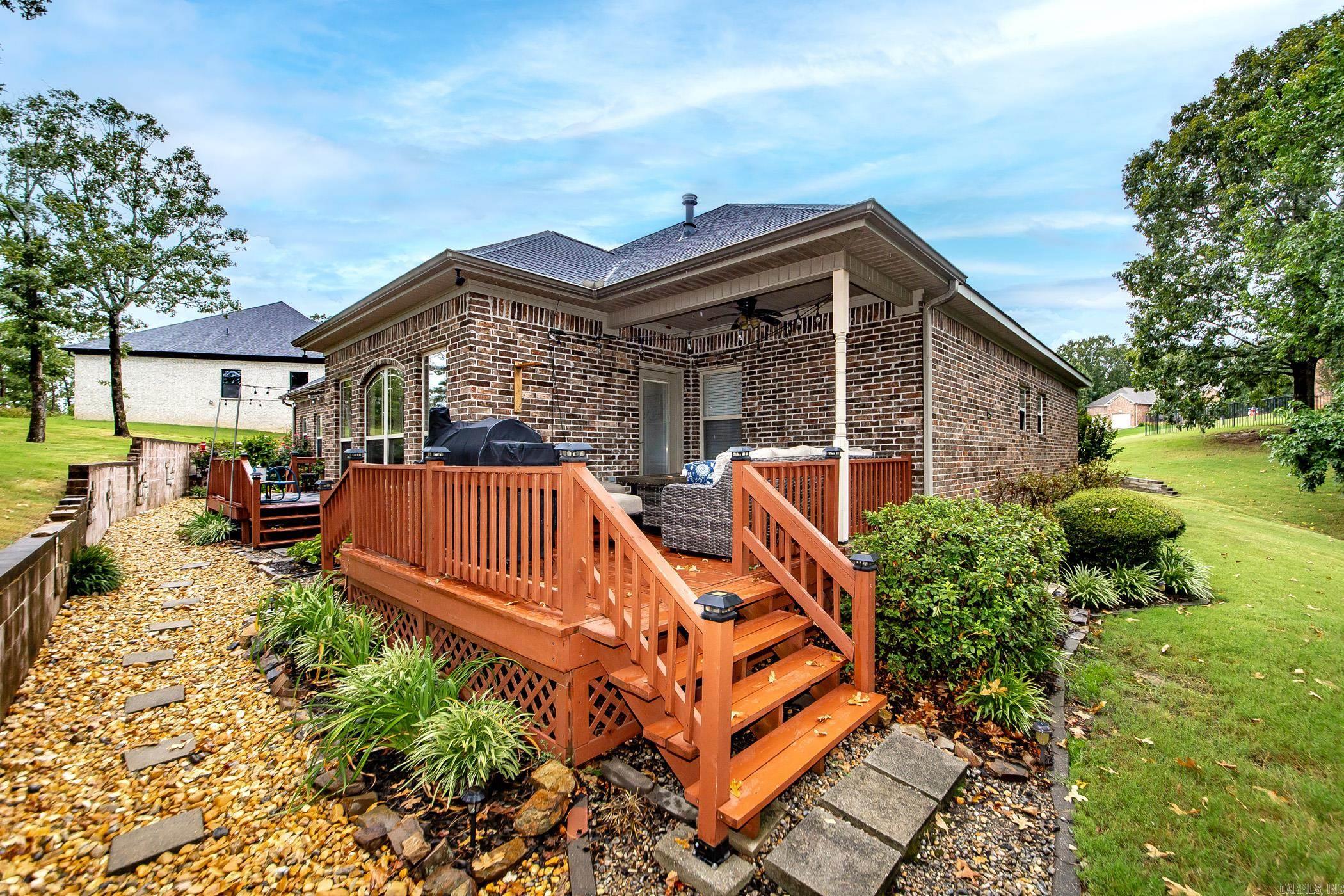 15 Hickory Bend  Cabot, AR