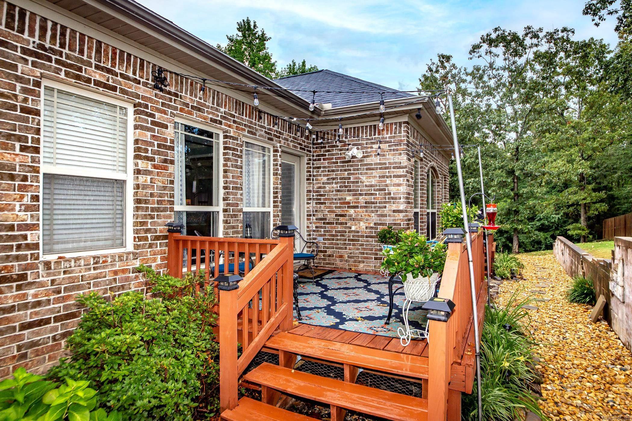 15 Hickory Bend  Cabot, AR