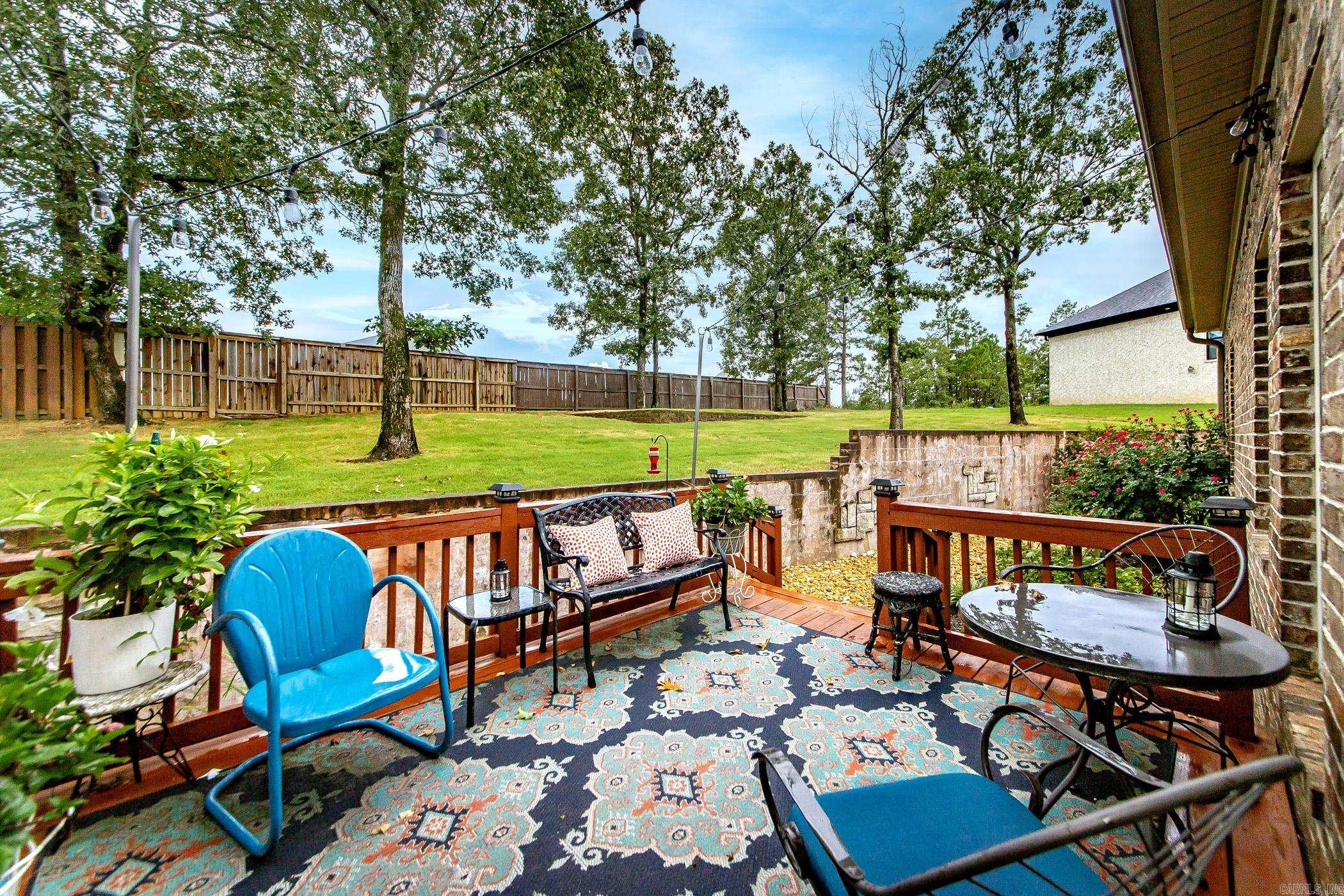 15 Hickory Bend  Cabot, AR