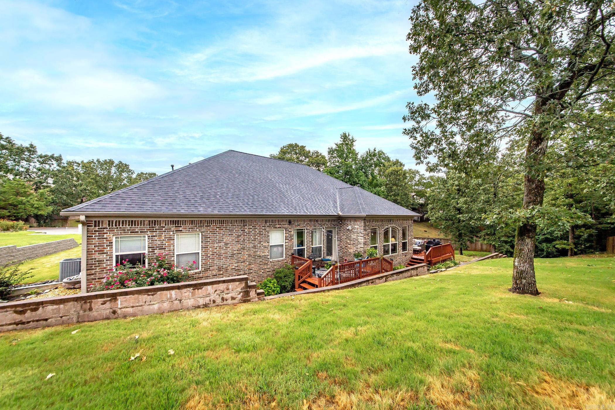 15 Hickory Bend  Cabot, AR