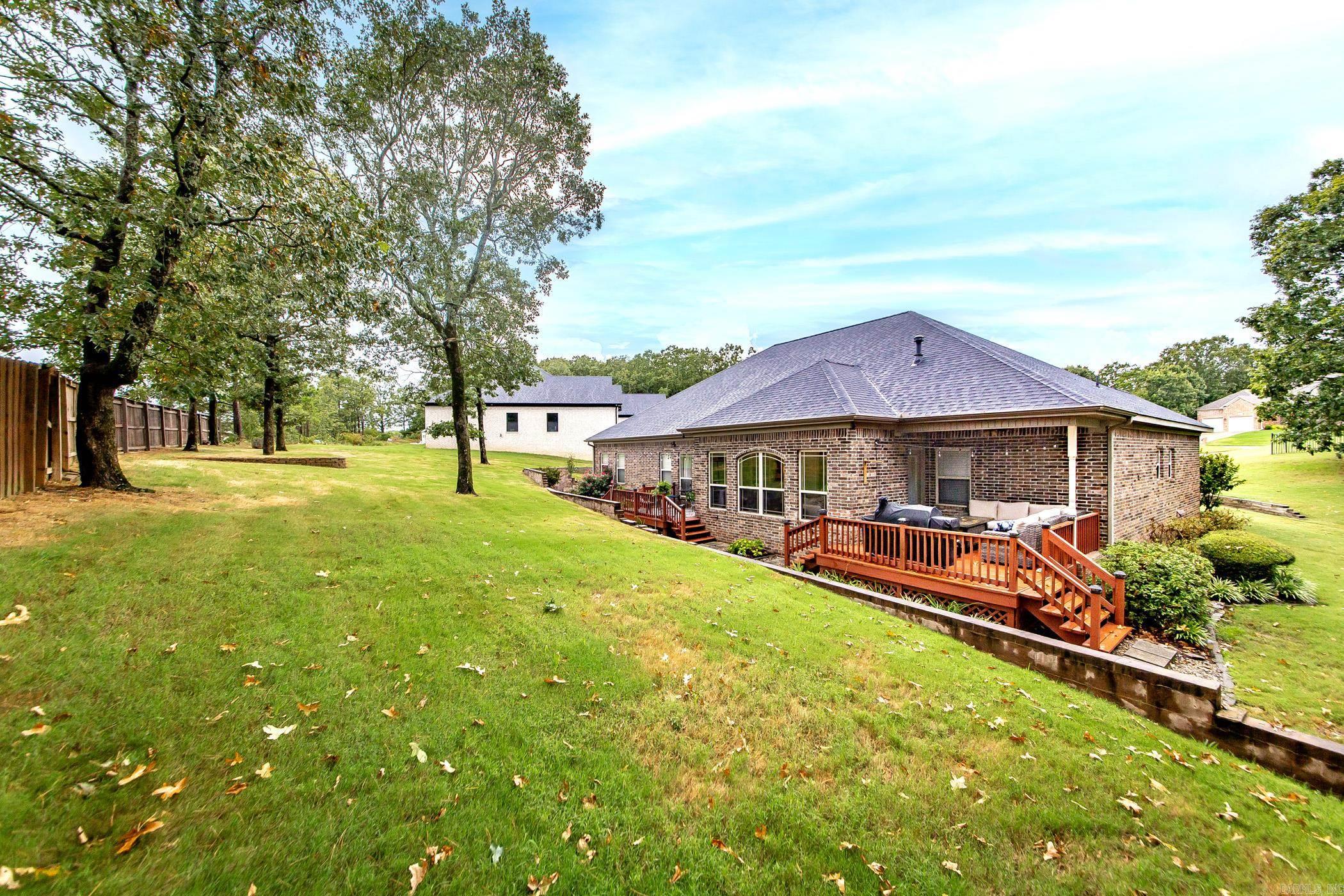 15 Hickory Bend  Cabot, AR